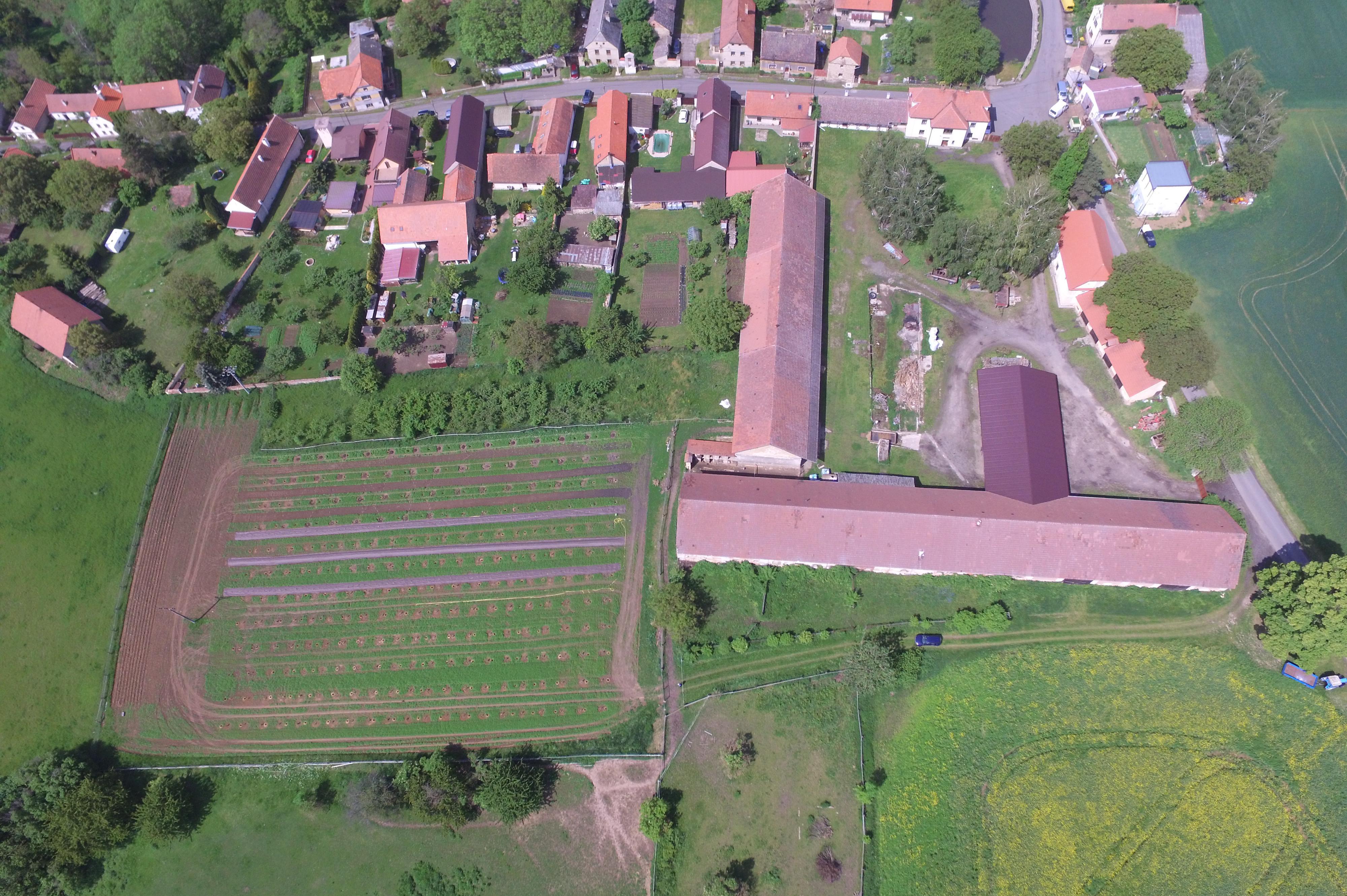 Biozahájí s.r.o. foto 1