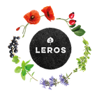 Logo obchodu leros.cz