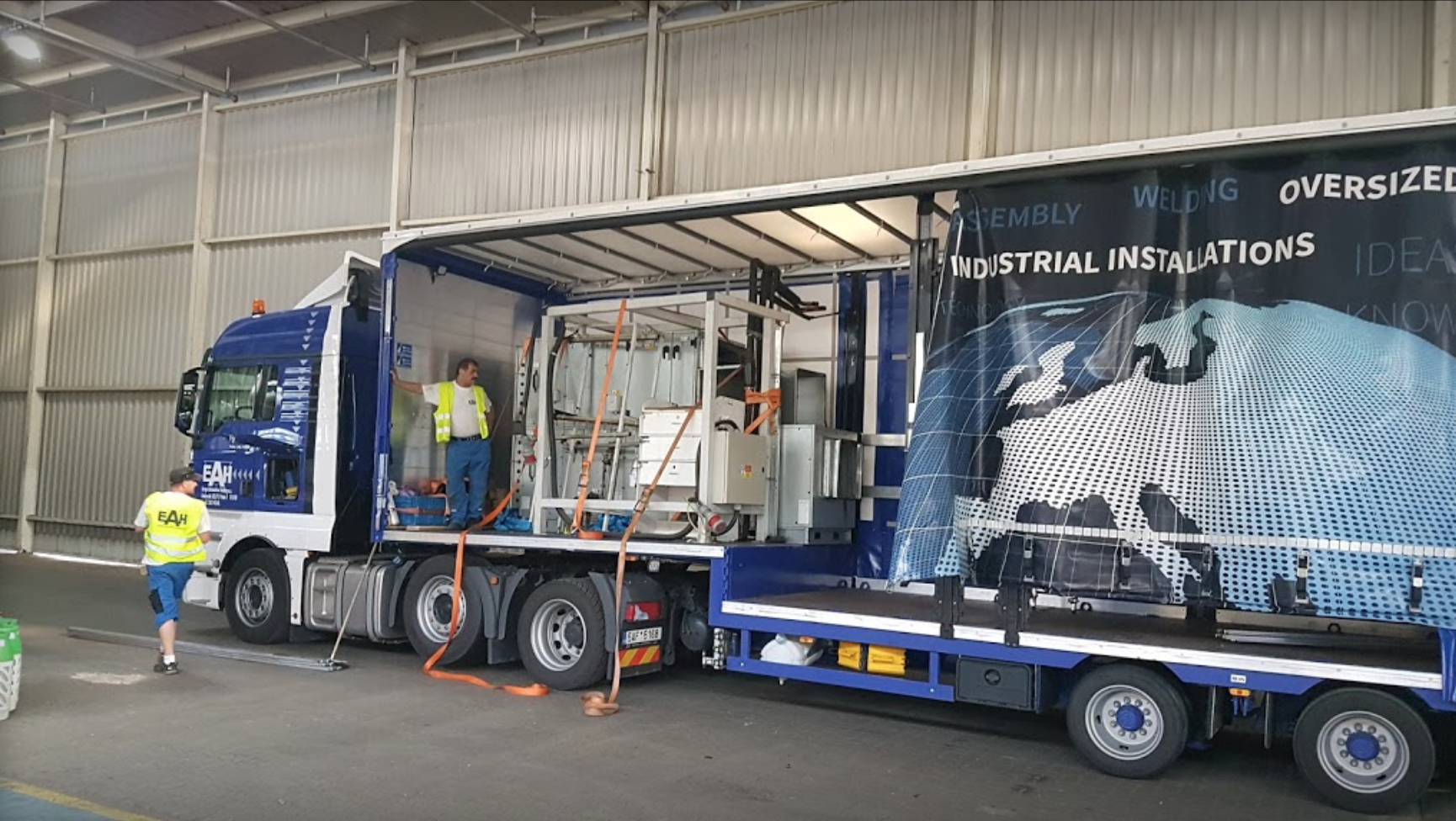 EAH - Europe Automotive Holding a.s. foto 4