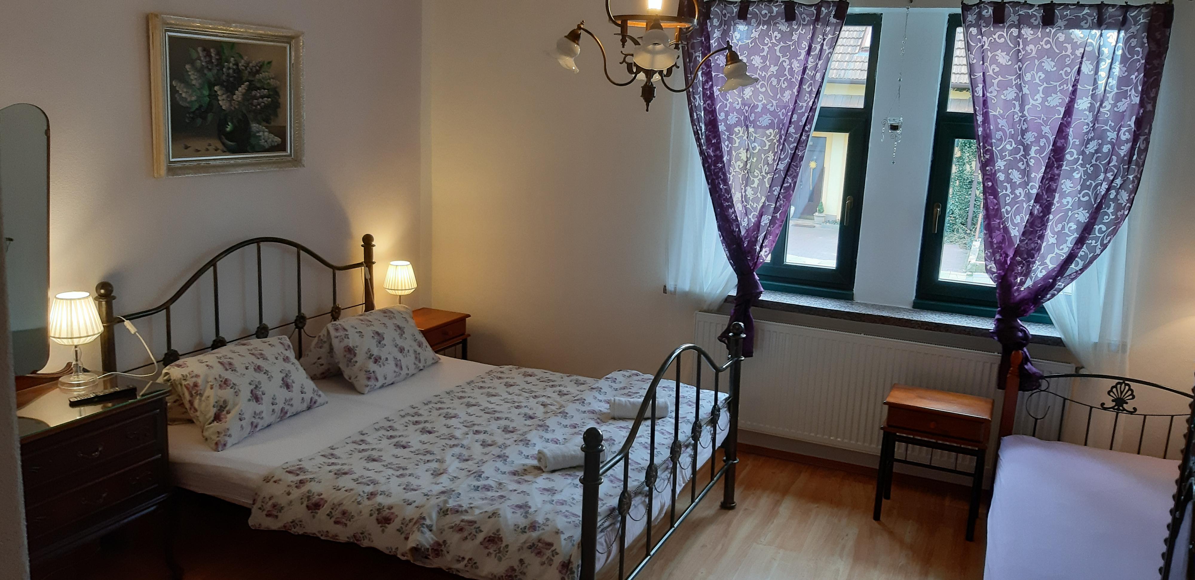 Penzion Večerka foto 4