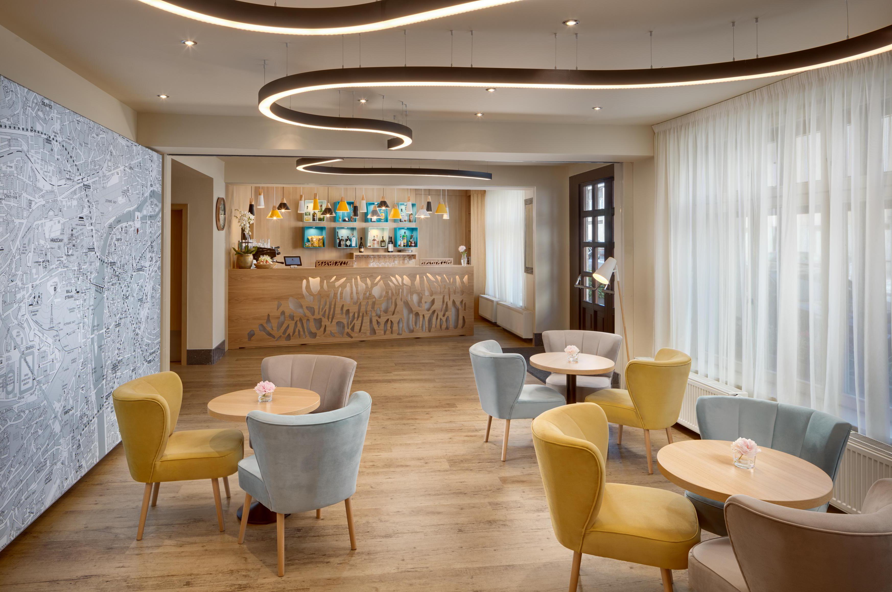 Hotel Clement Prague