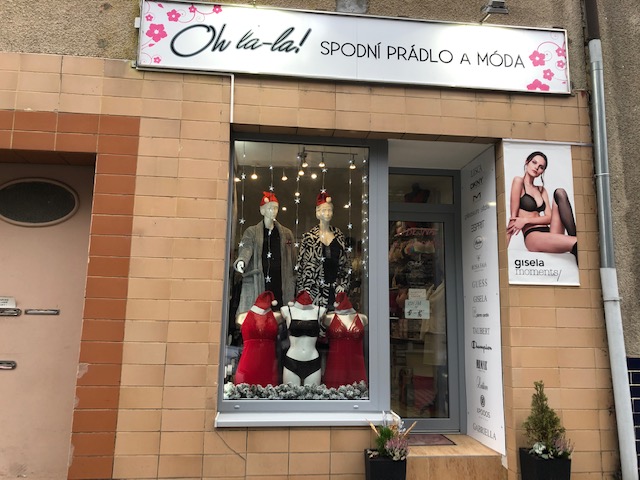Oh la-la! foto 3
