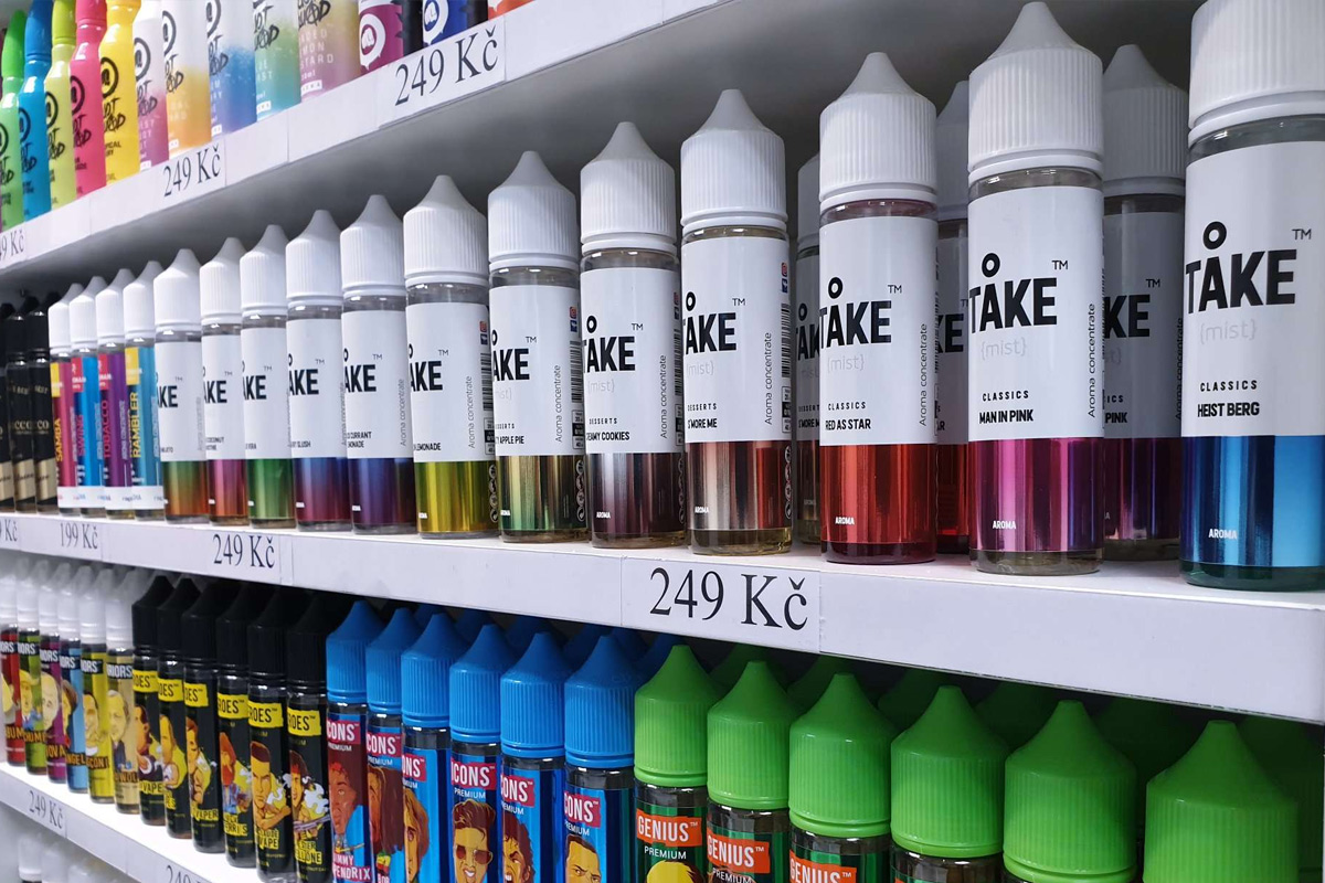 eJuice.cz foto 3