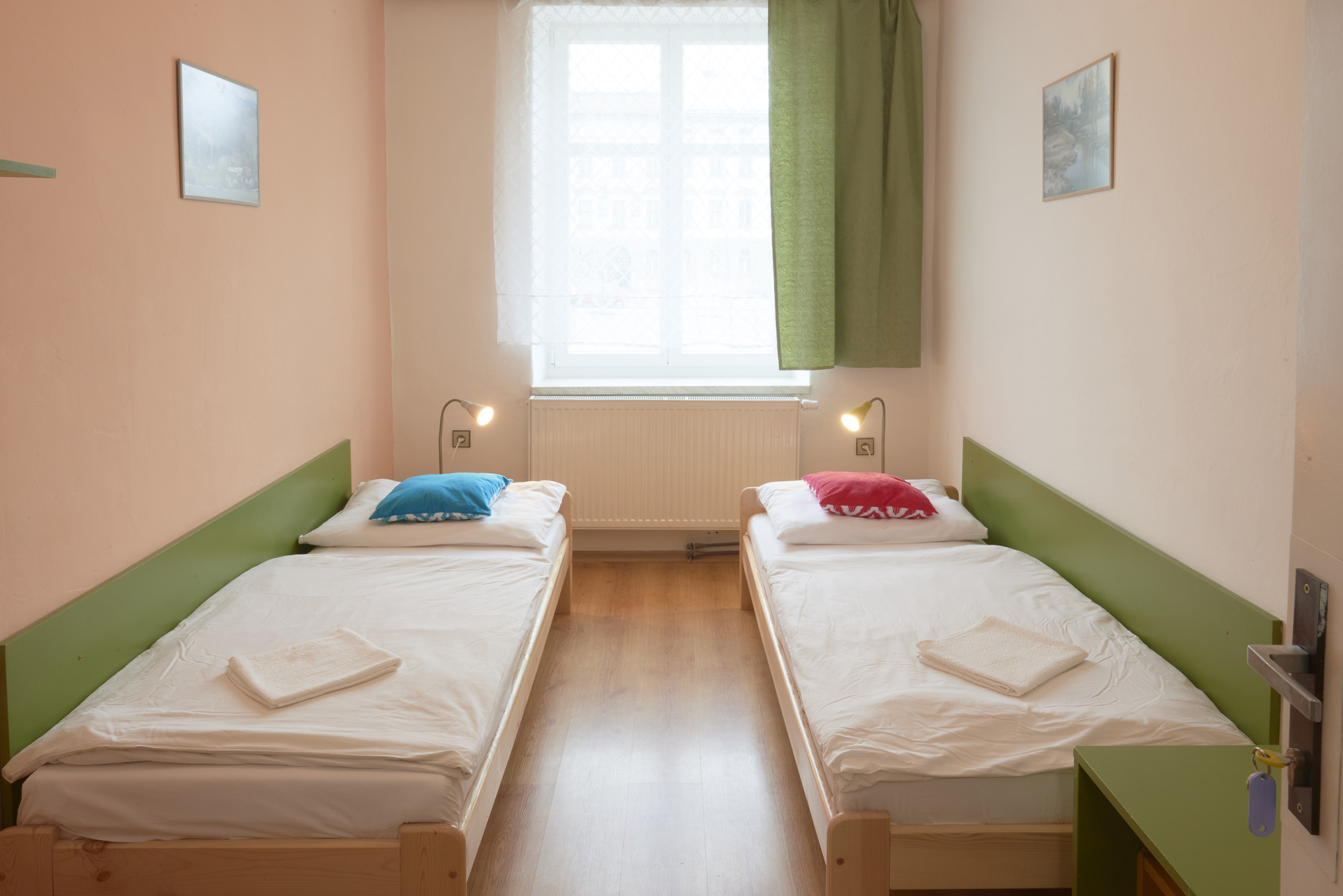 Ubytovna Falta Králíky foto 3