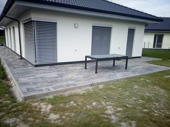 Stavební a Zednické práce Slavík foto 4