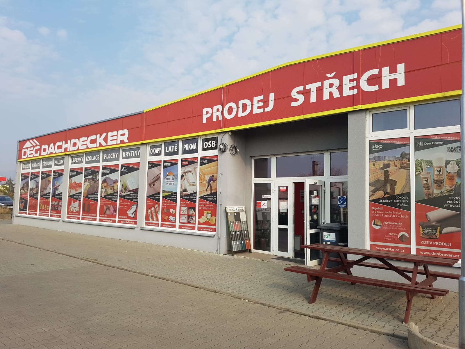 DACHDECKER spol. s r.o. foto 4