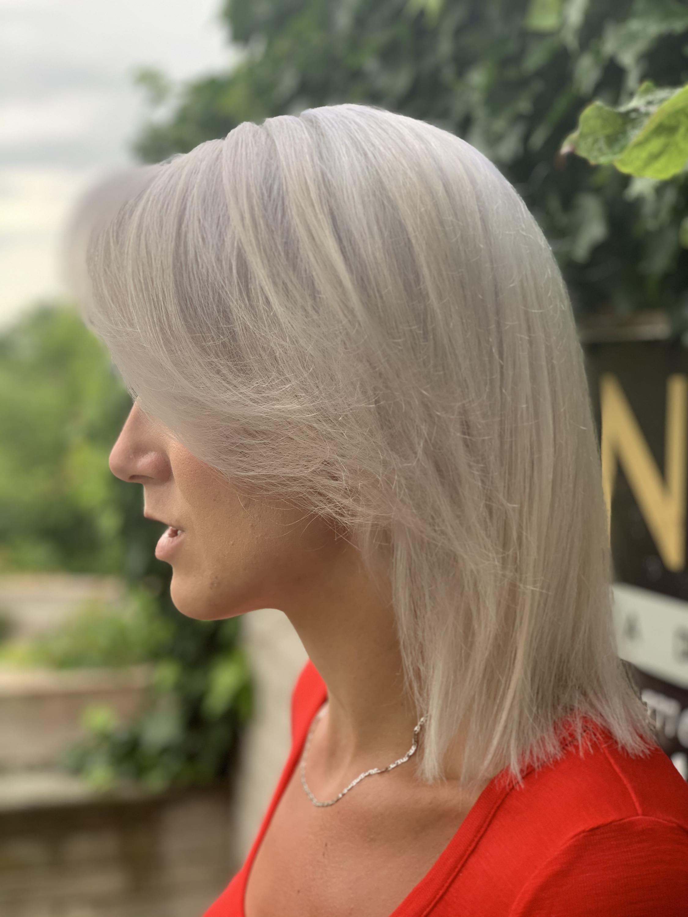 Bellamia - hair salon a barbershop foto 6