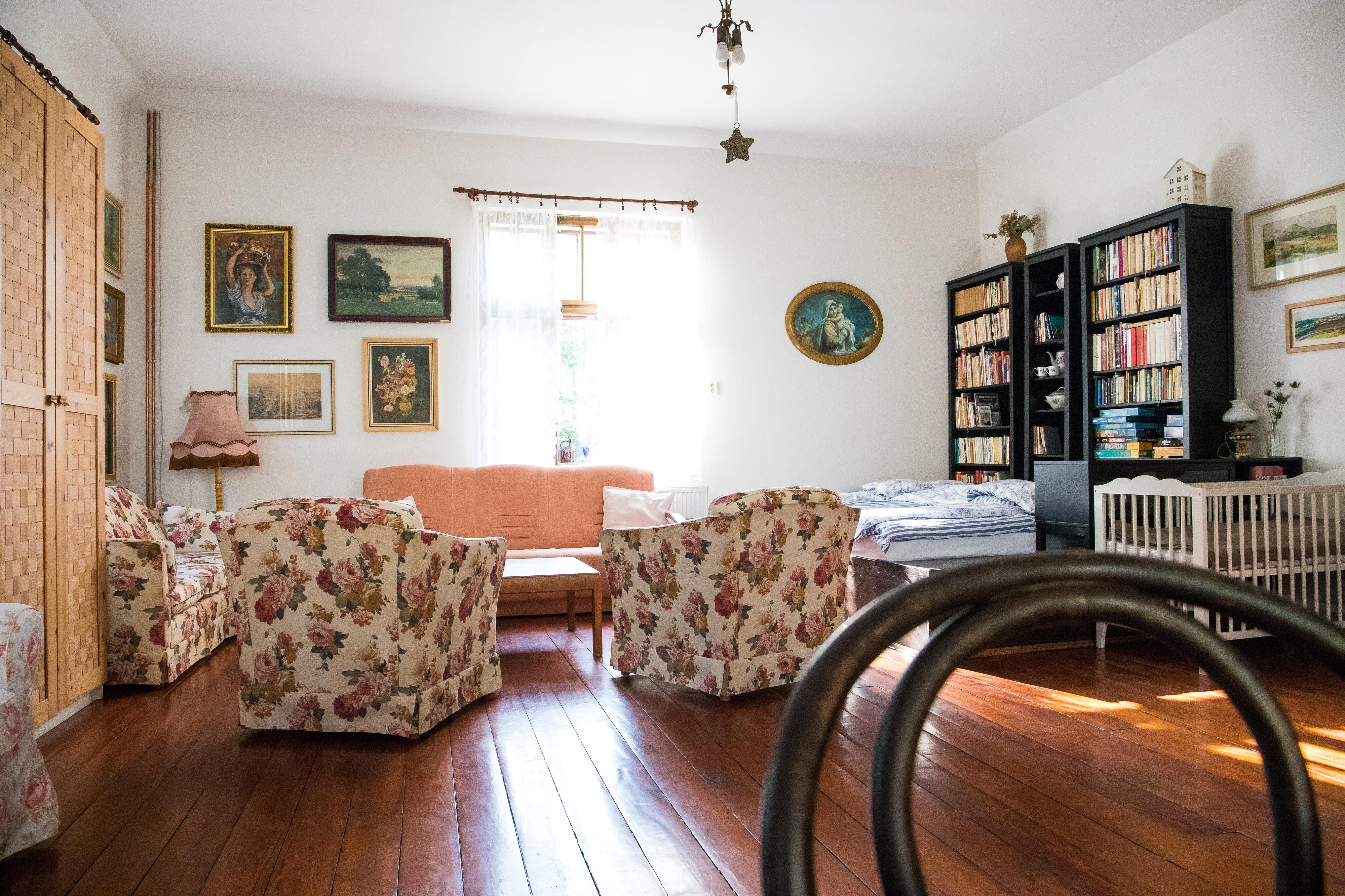 Hostinec v Propastném foto 5