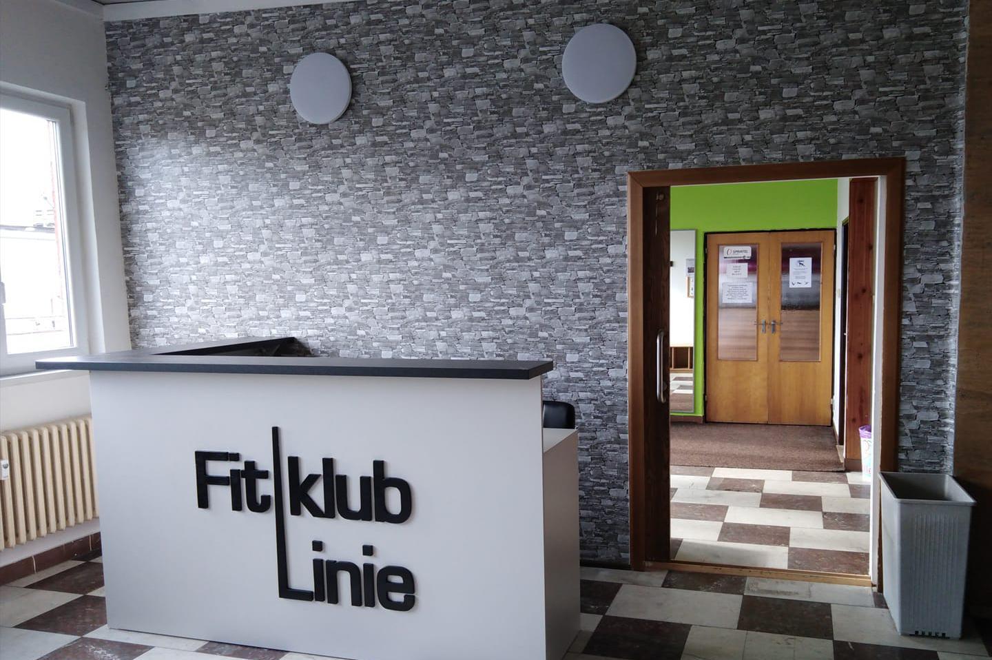 Fit Klub Linie foto 2