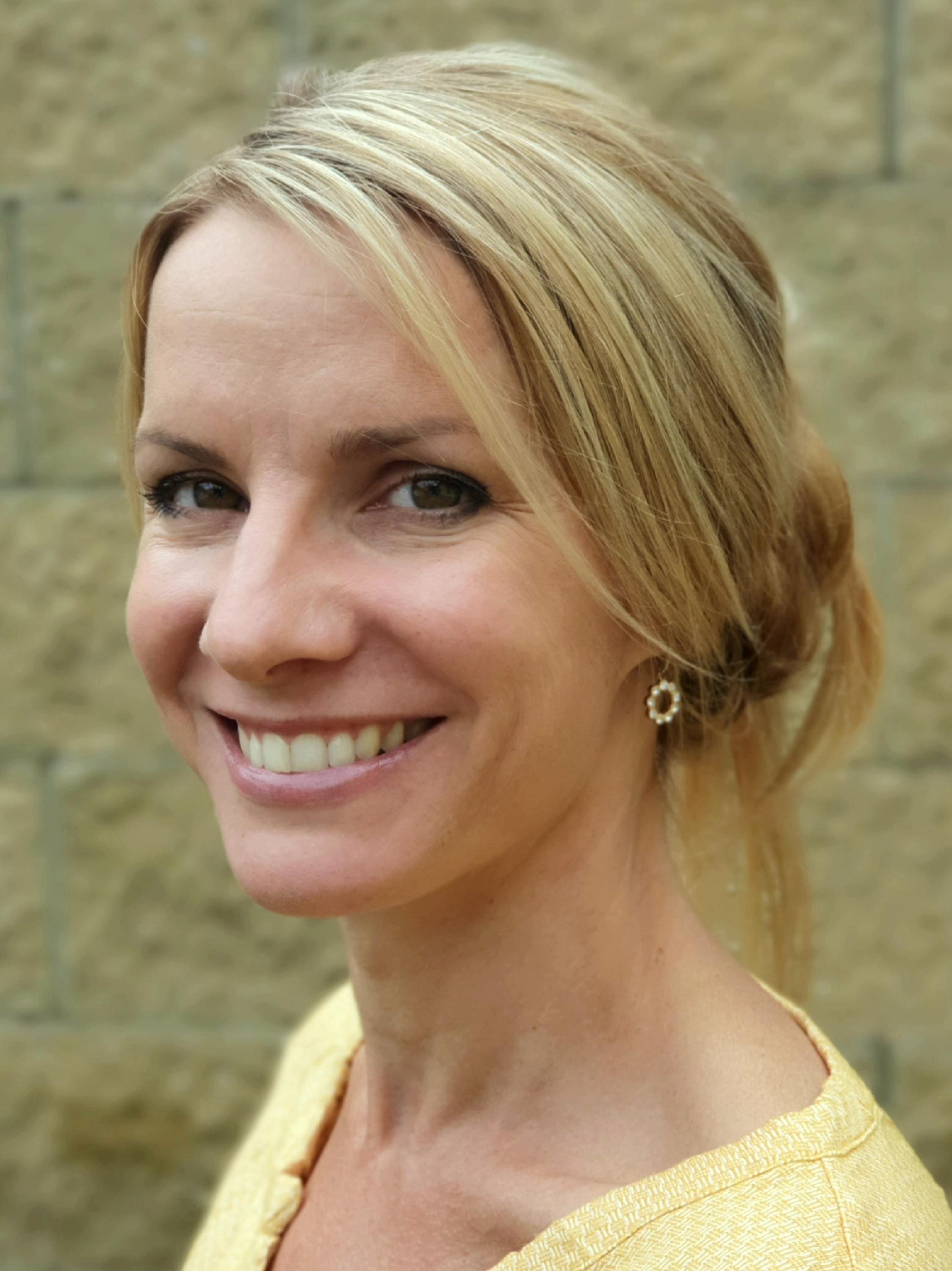 Barbora Svobodová DiS. - dentální hygienistka
