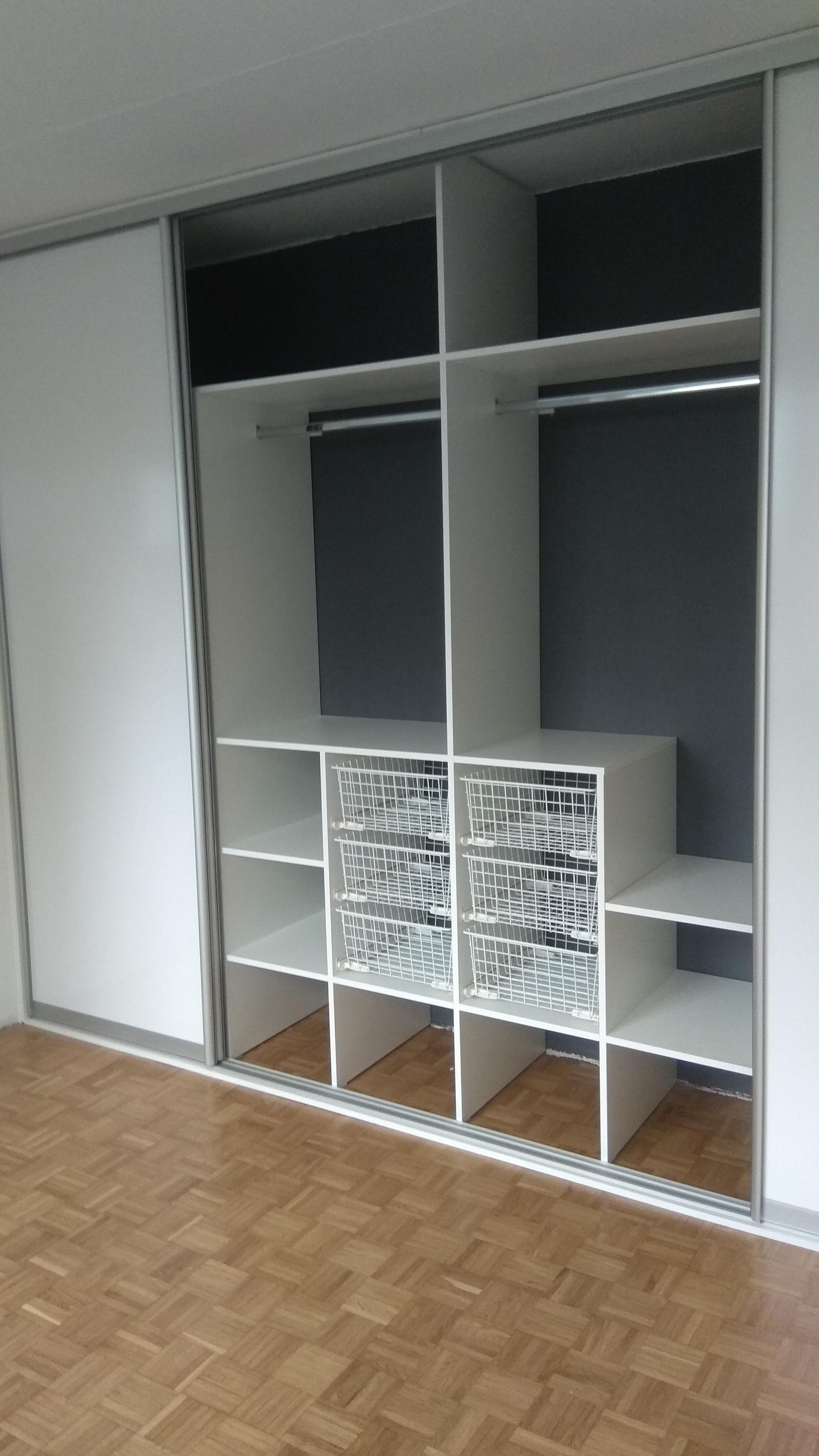 Vestav-skříň foto 3