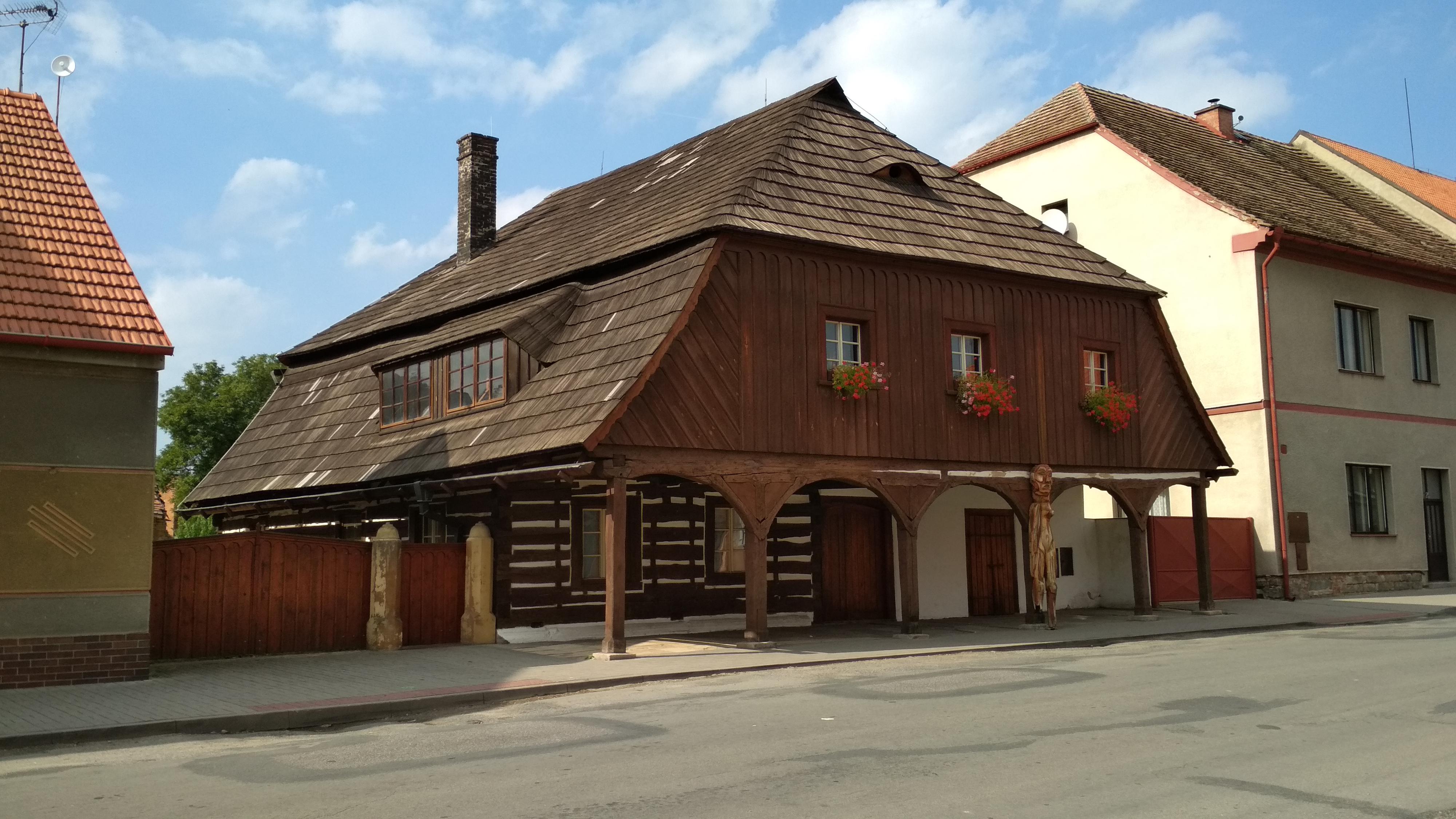 Galerie Melantrich foto 5