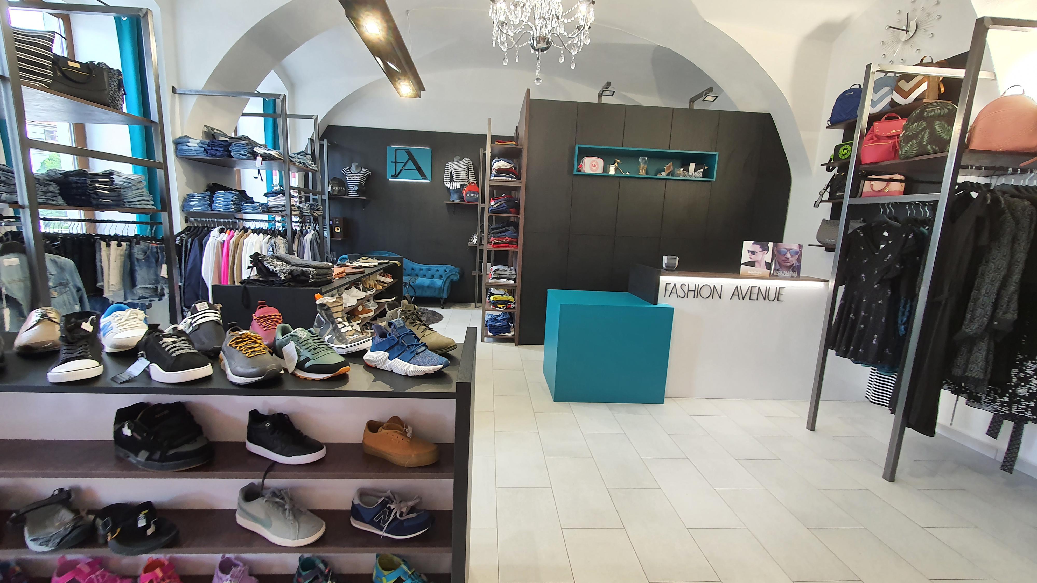 Fashion Avenue foto 3