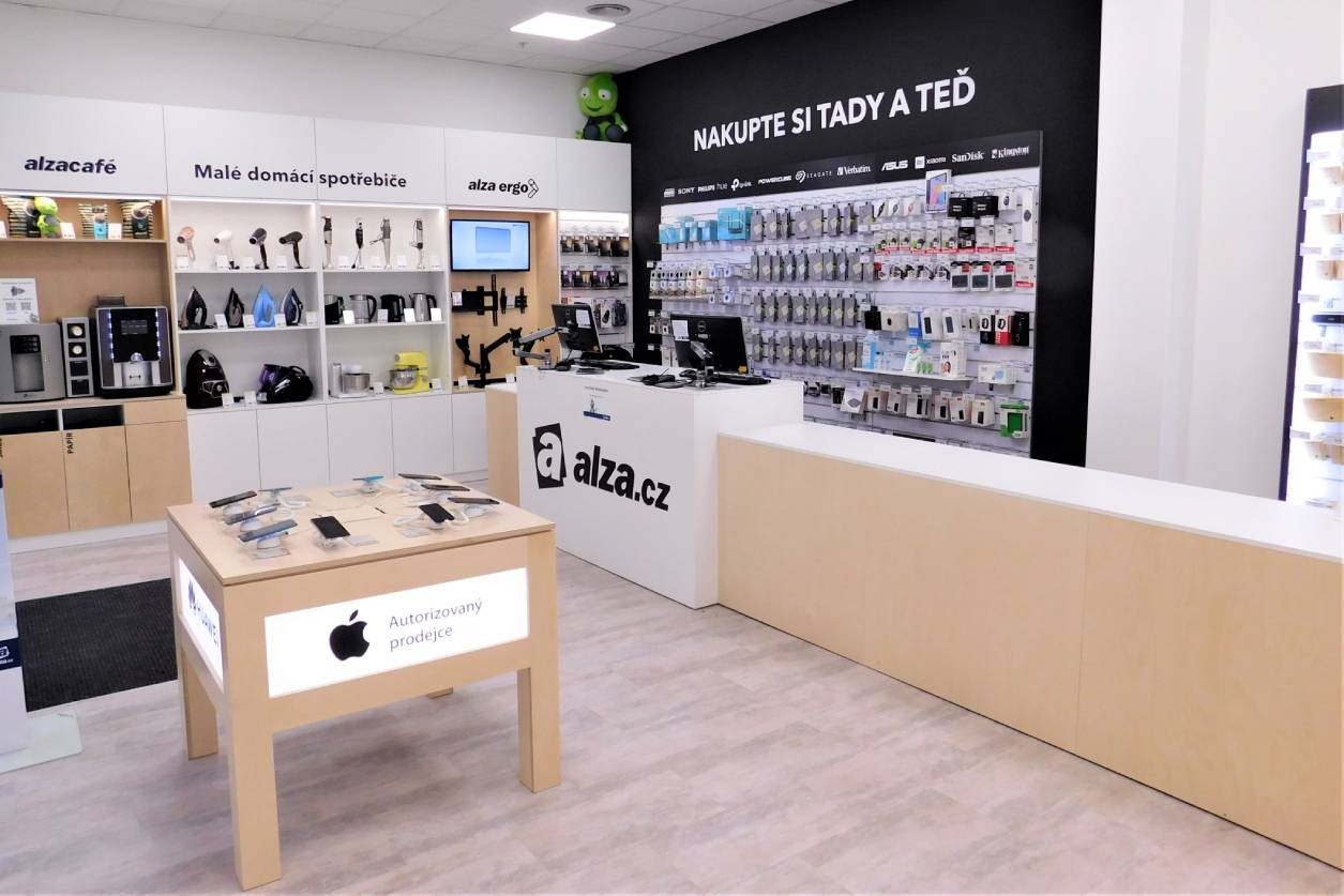 Alza.cz