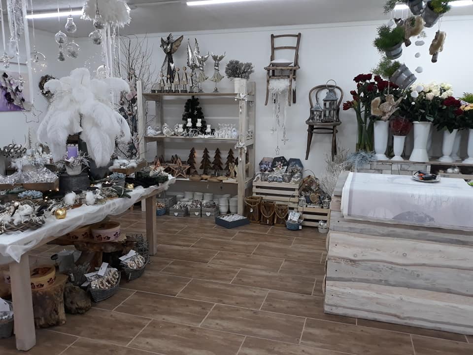 La Fantazia Květinářství foto 6