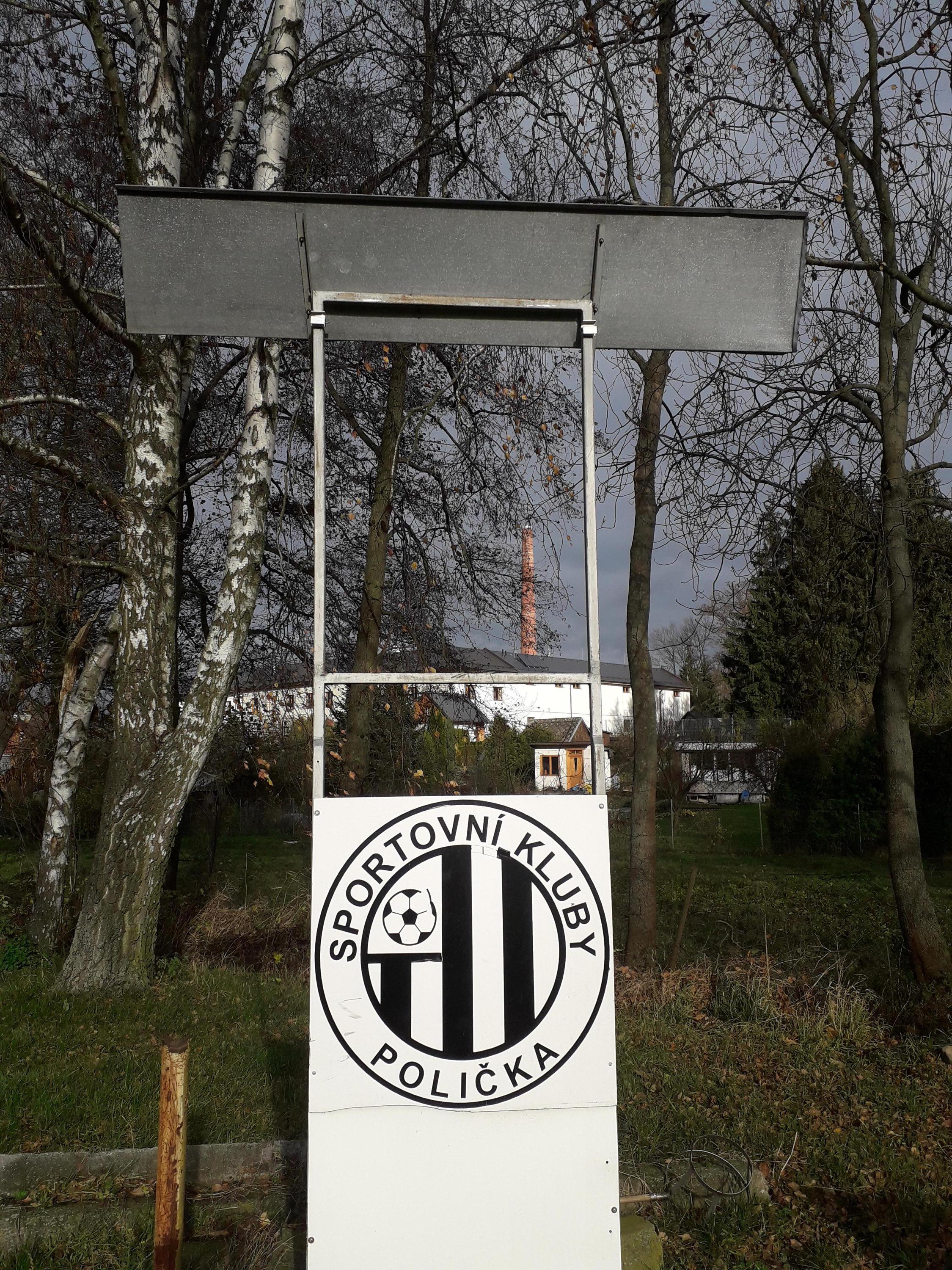 Sportovní kluby POLIČKA foto 5
