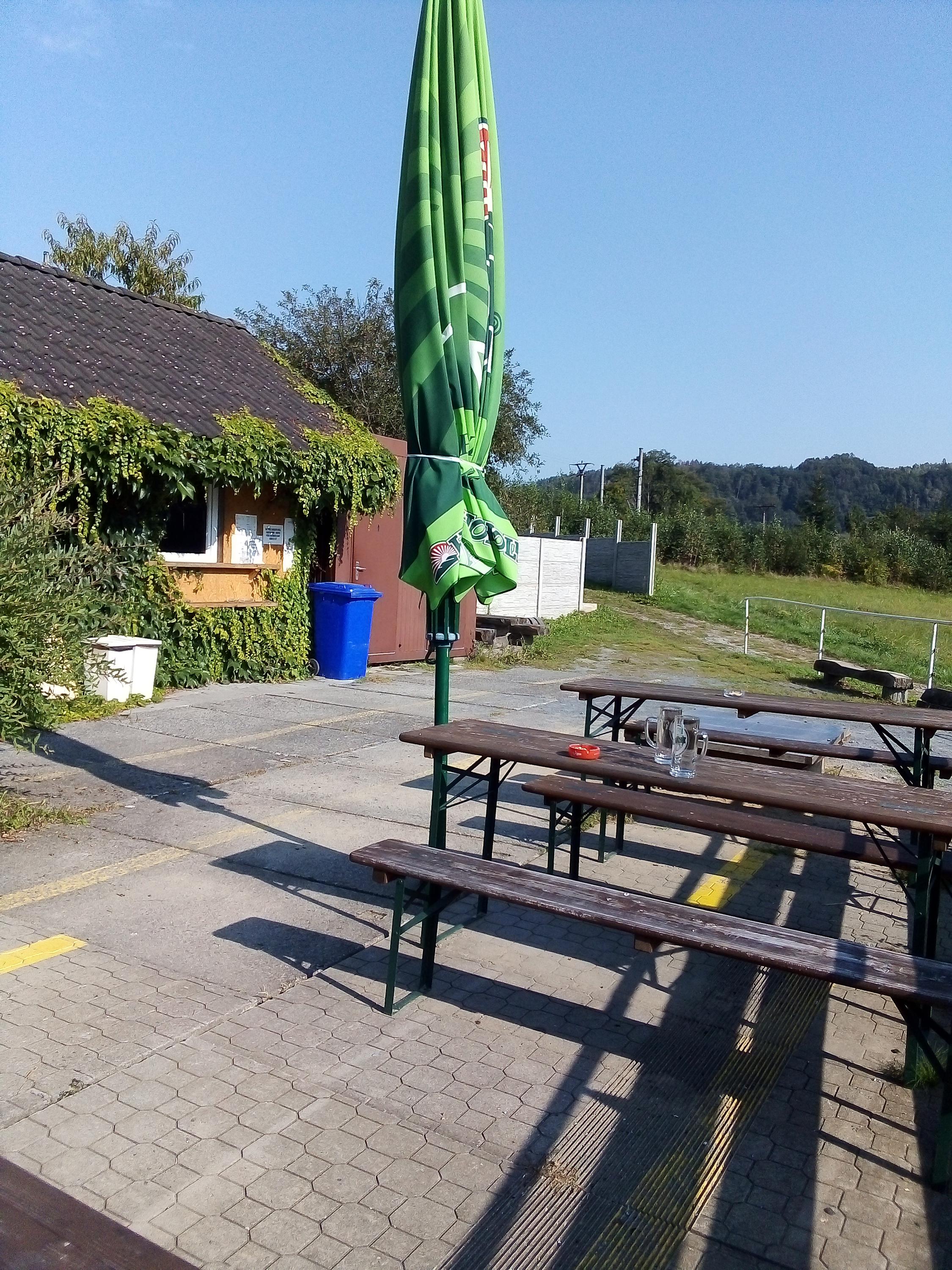 Občerstvení Hněvkov 63 foto 5