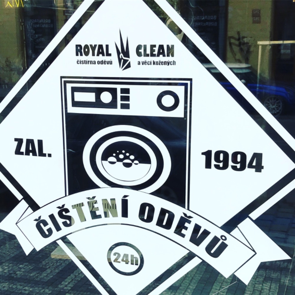 Čistírna oděvů ROYAL CLEAN foto 5