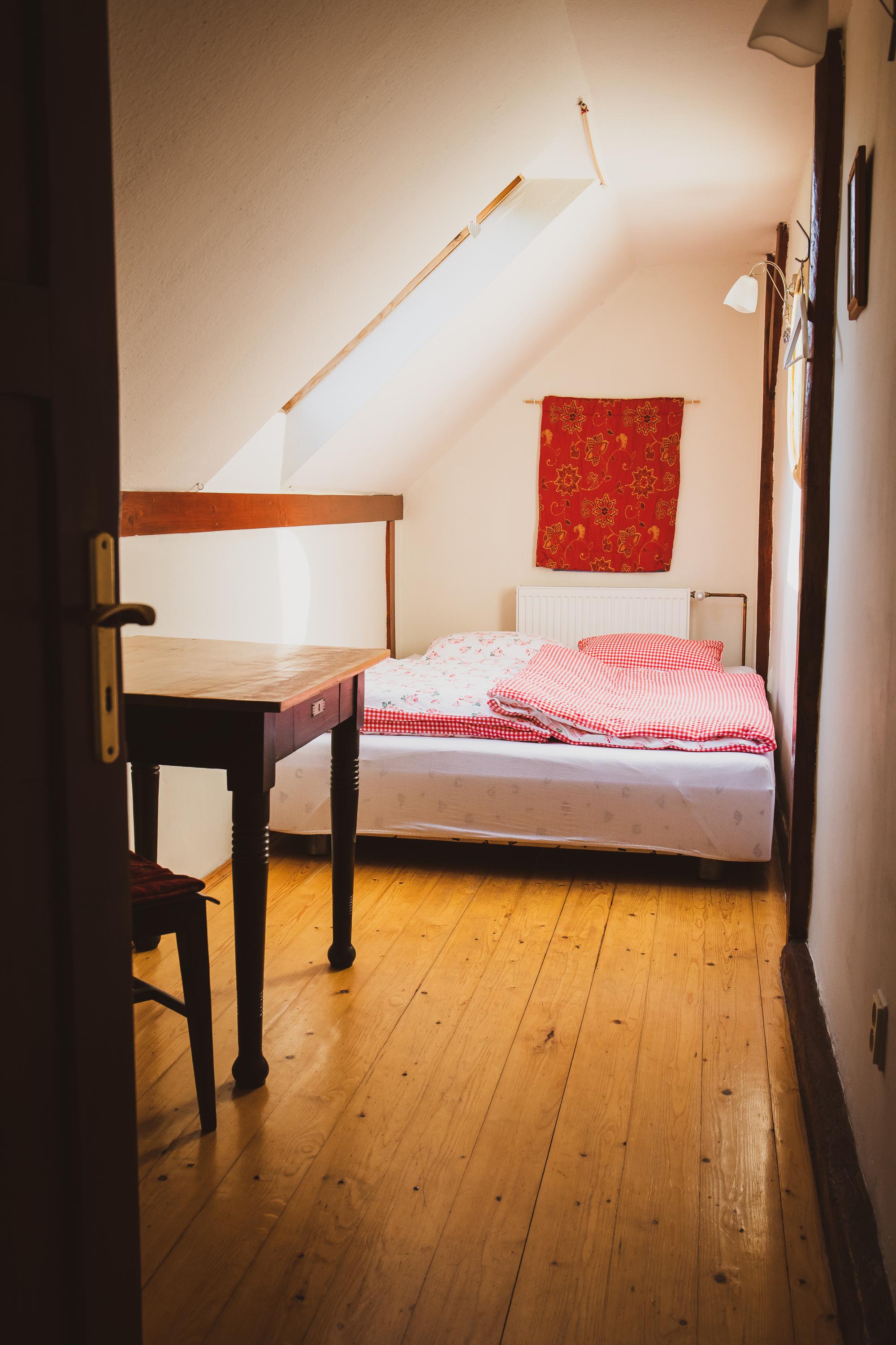 Hostinec v Propastném foto 6