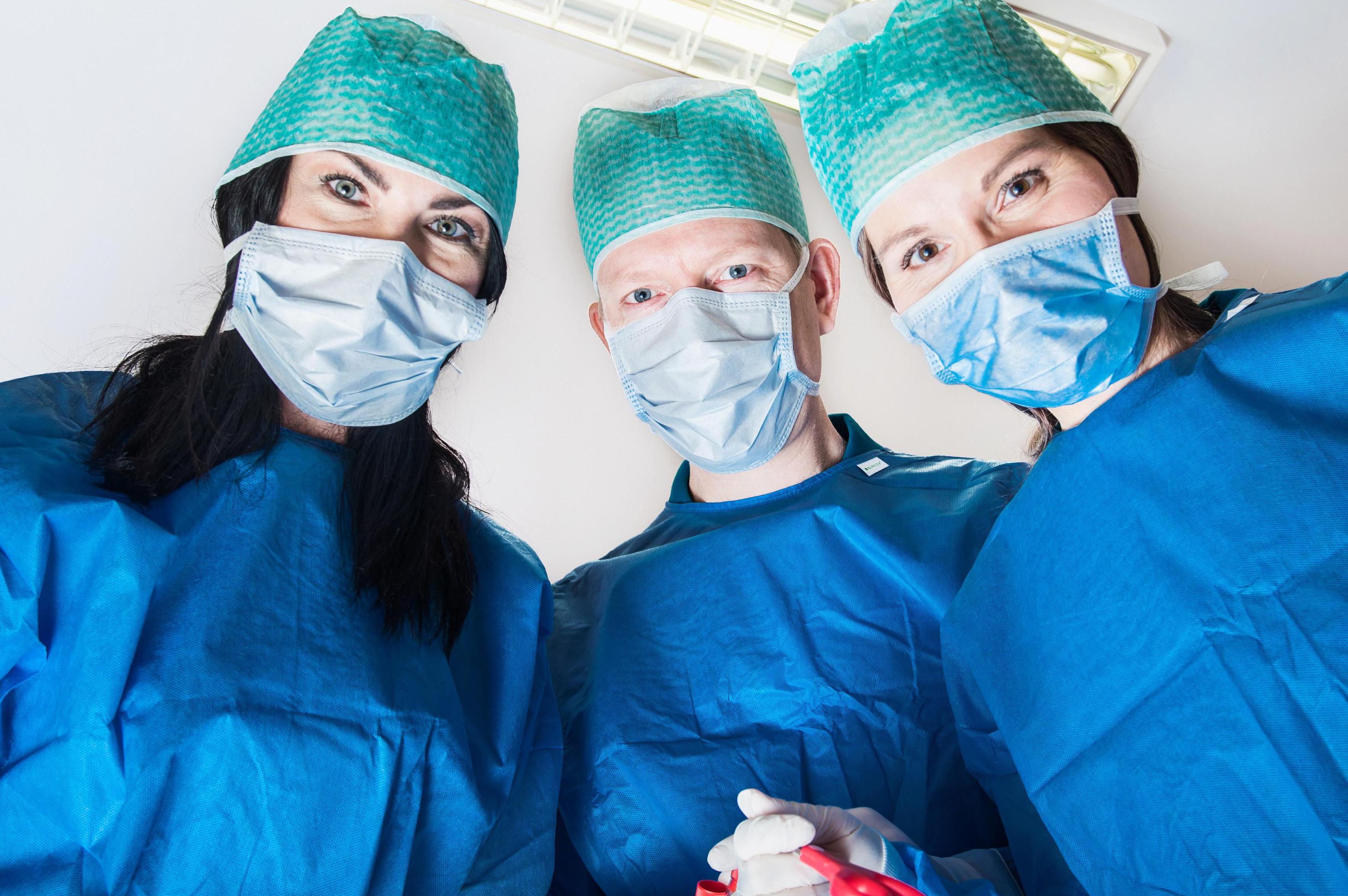 Angiologická (cévní) ambulance