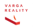 logo VARGA REALITY