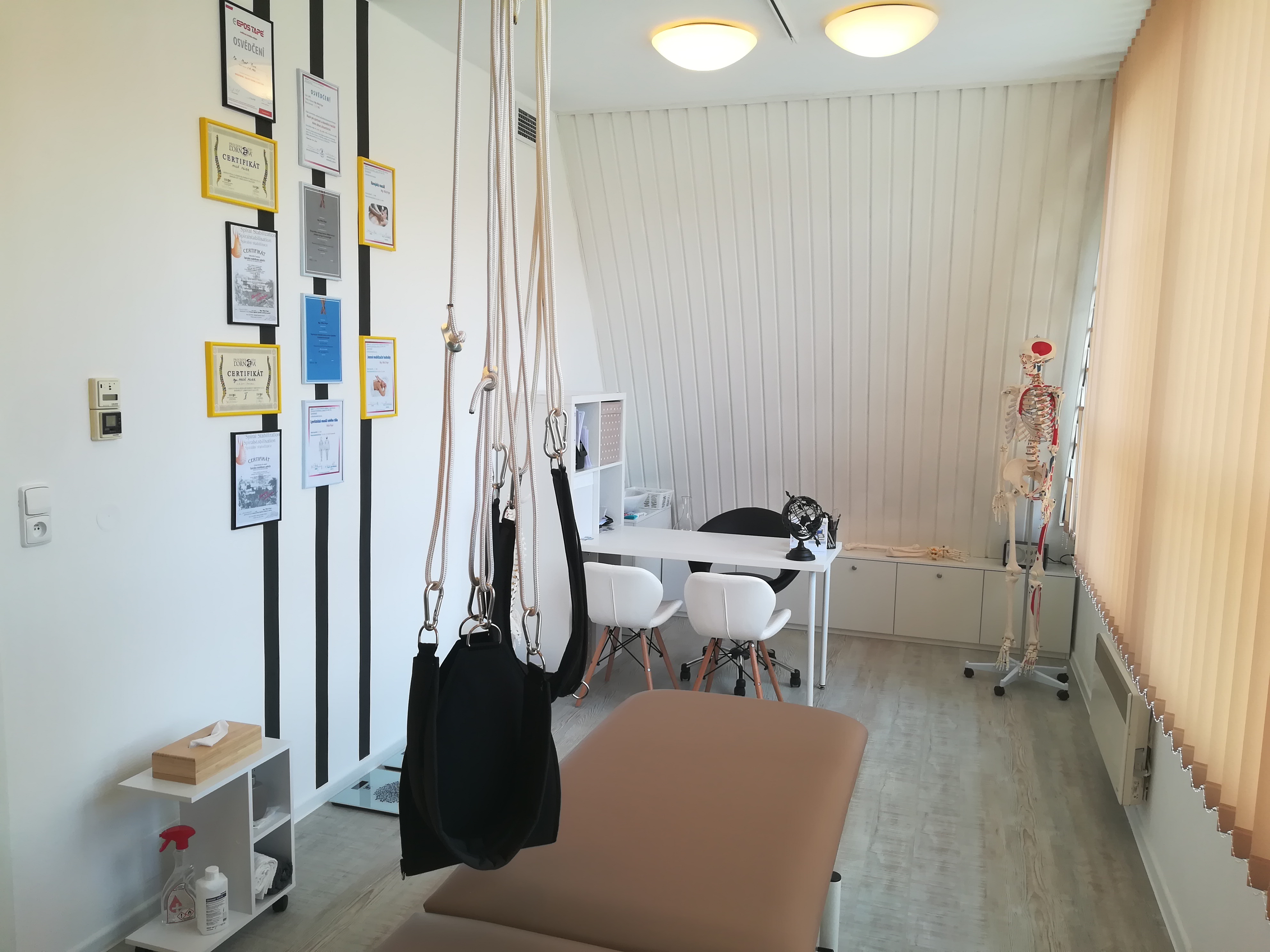 REHATHERAPY • Mgr. Miloš Pojer - rehabilitace/fyzioterapie foto 2