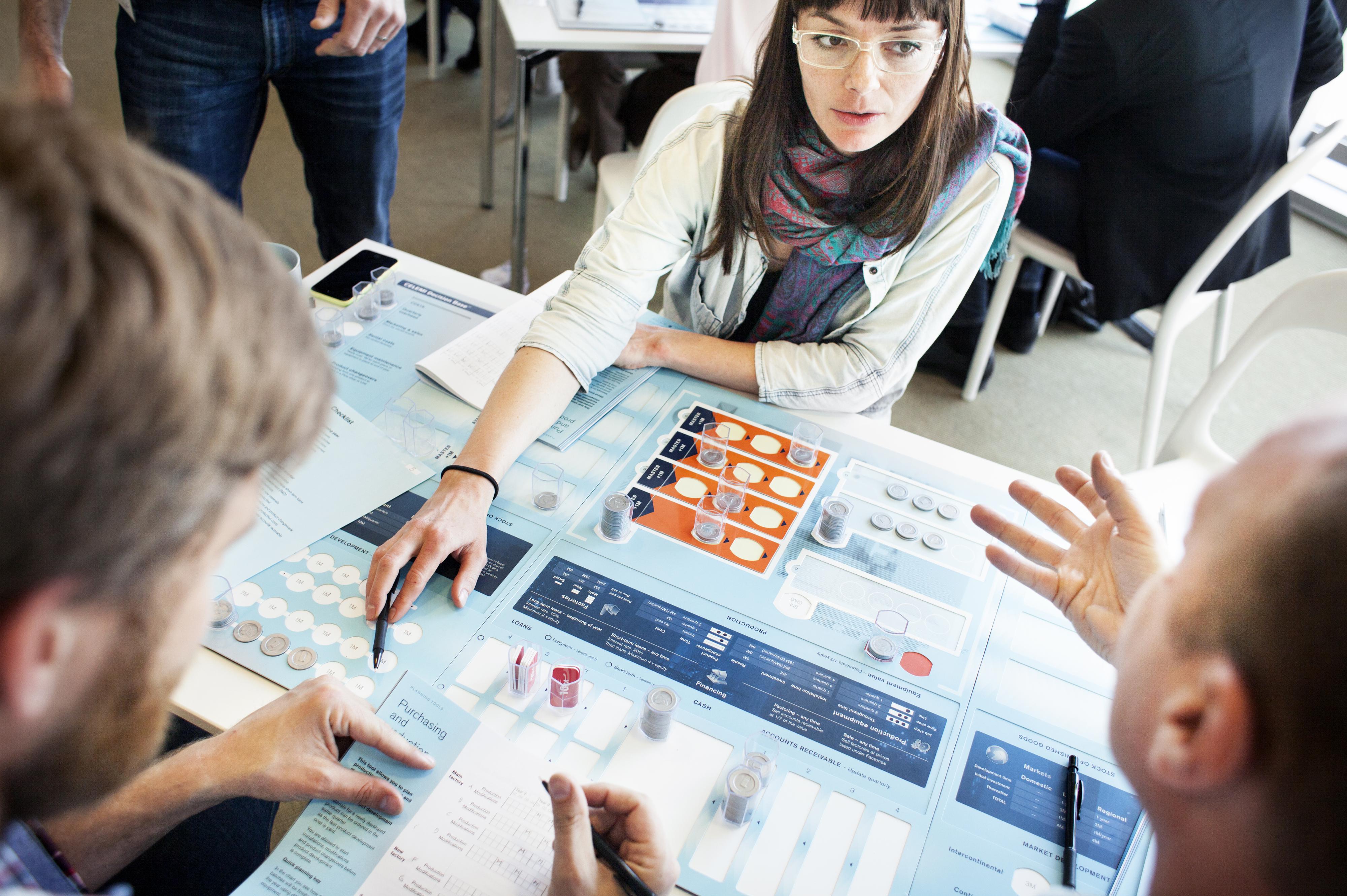 Centrum zkušenostního učení