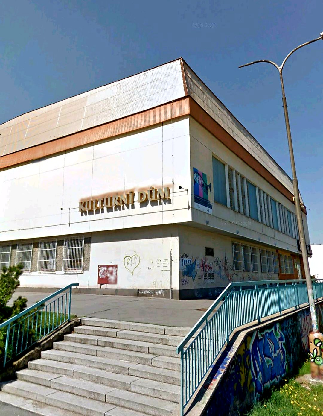 Pošta Chomutov 5 foto 2