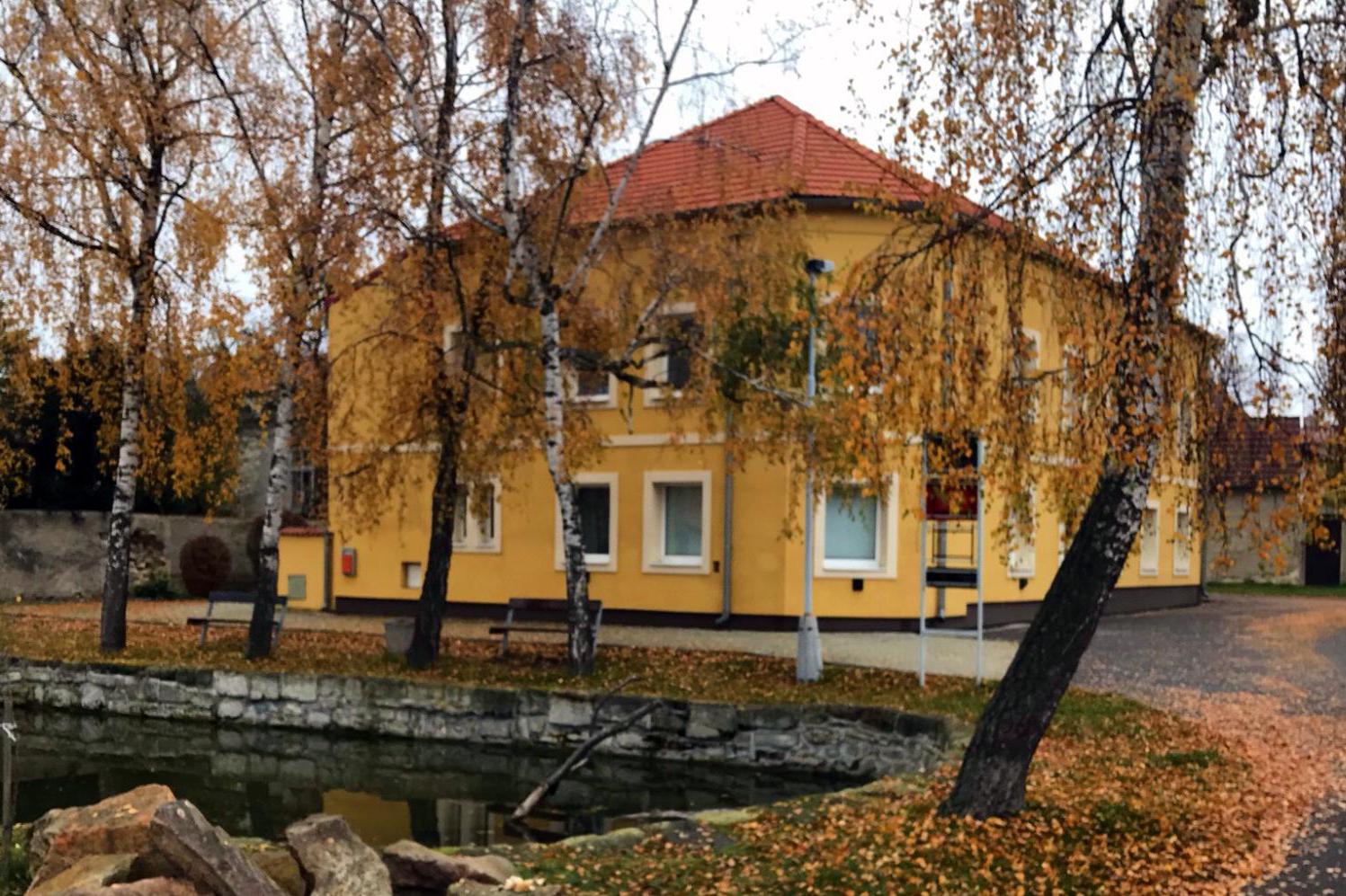 Klinická logopedie Slavětín