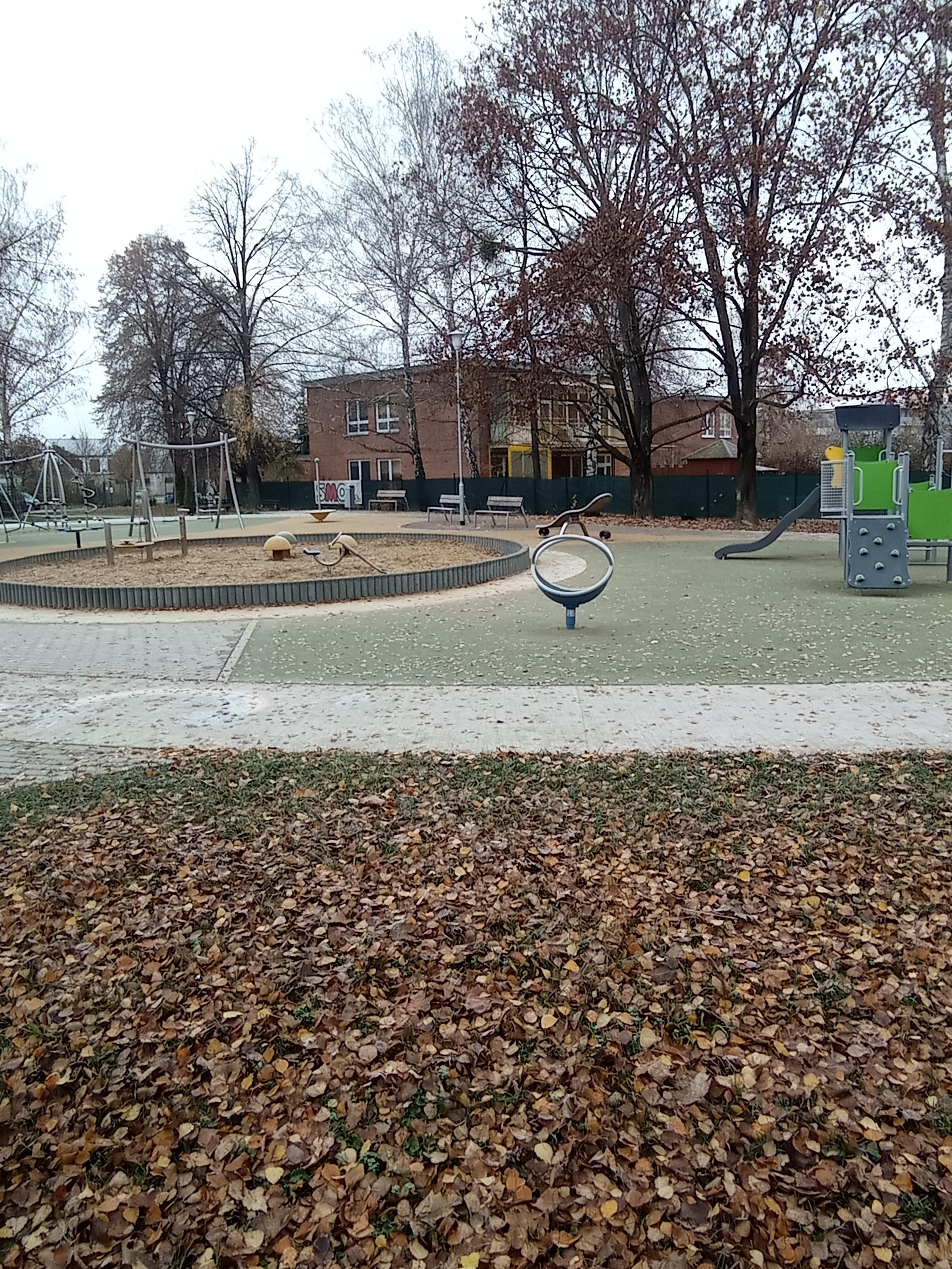 MŠ Zlín, Milíčova foto 2