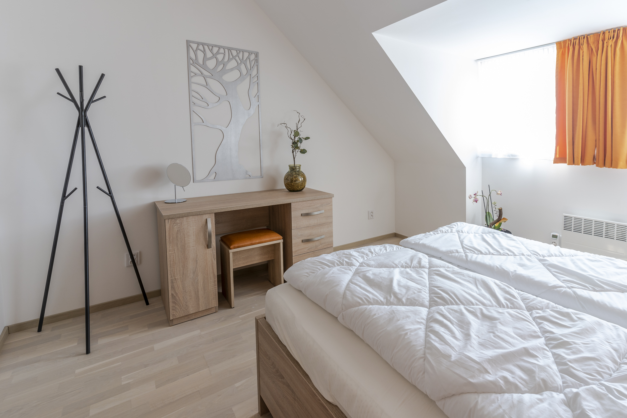 Apartmán Horní Mísečky foto 2