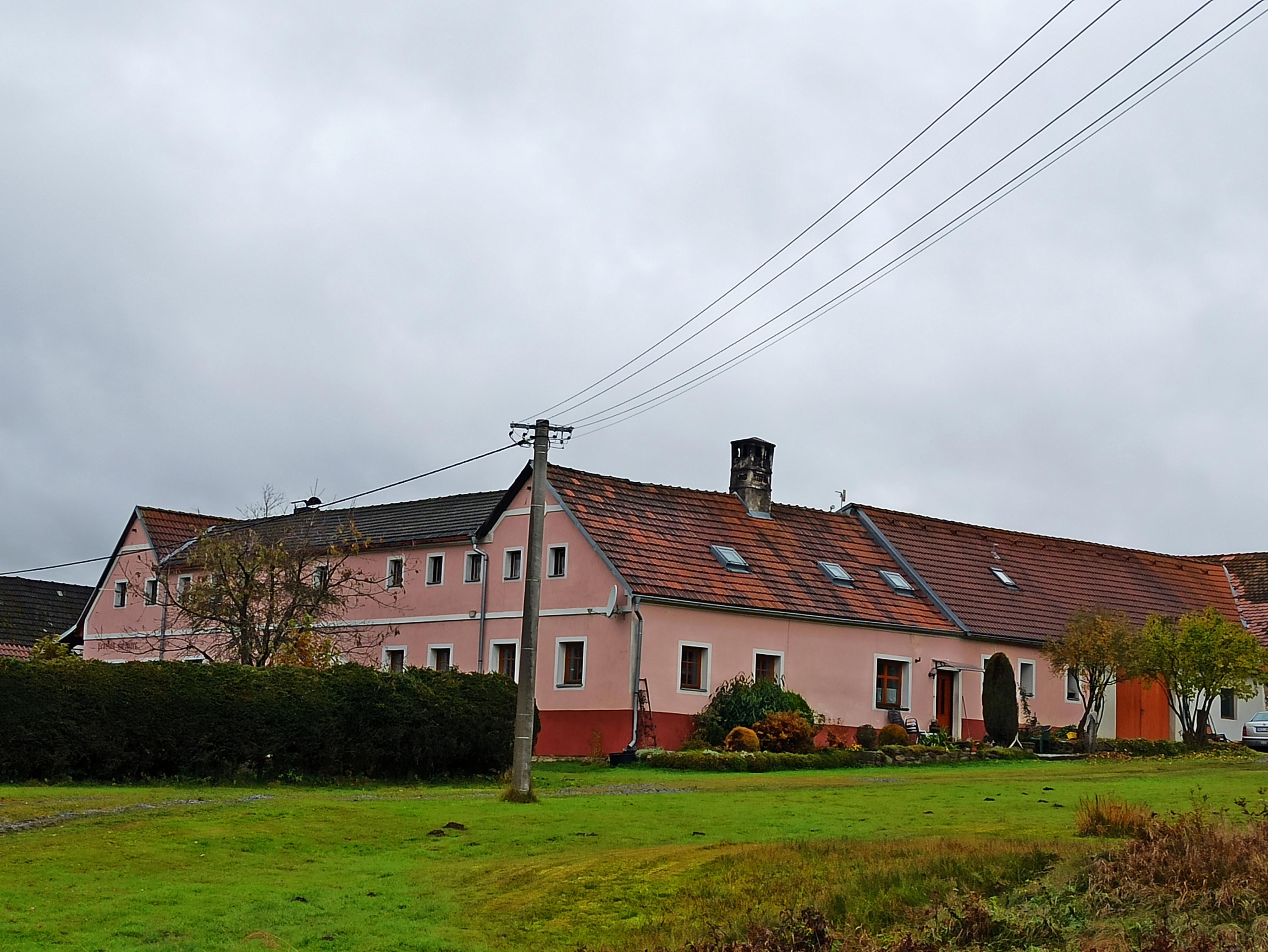 Pension U Podkovy foto 2