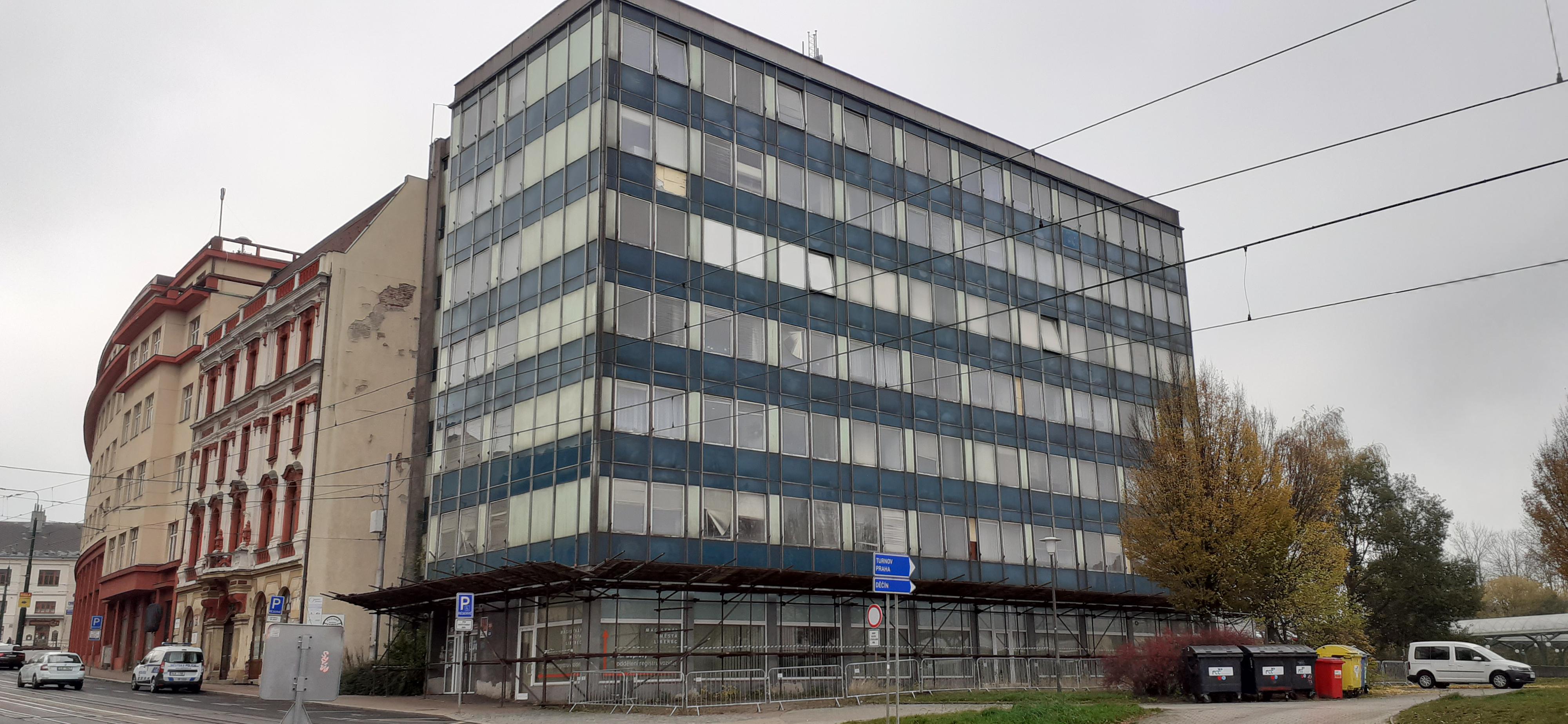 Městská policie Liberec foto 3