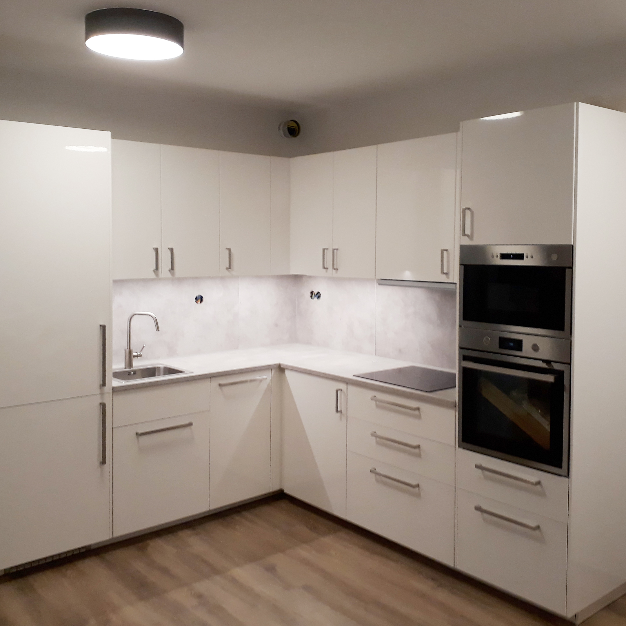 Mašek montáže nejen kuchyní foto 3