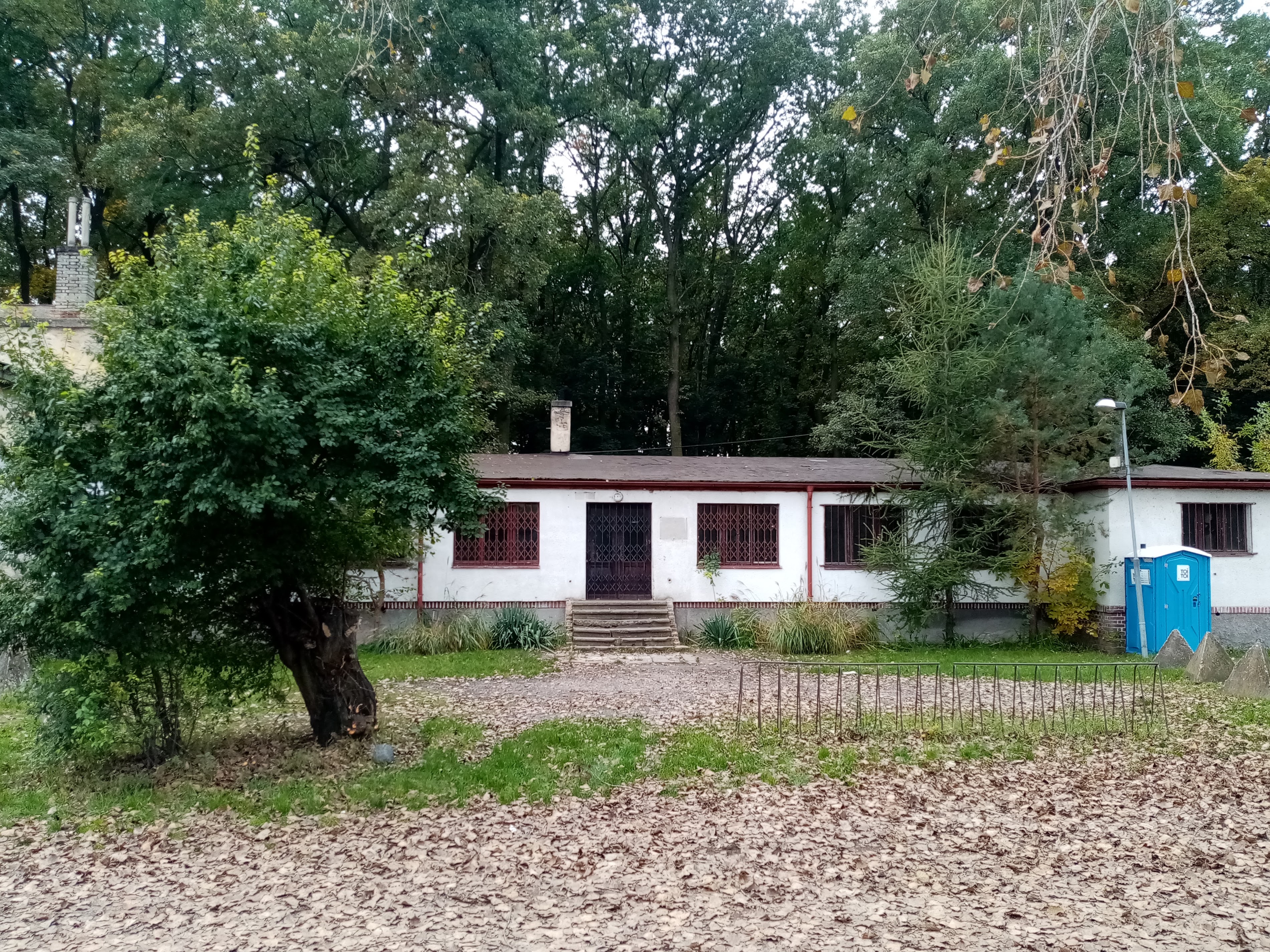 Junák - český skaut, středisko Kostelec nad Labem