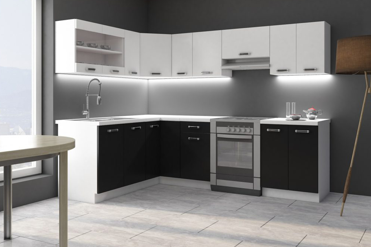 Mašek montáže nejen kuchyní