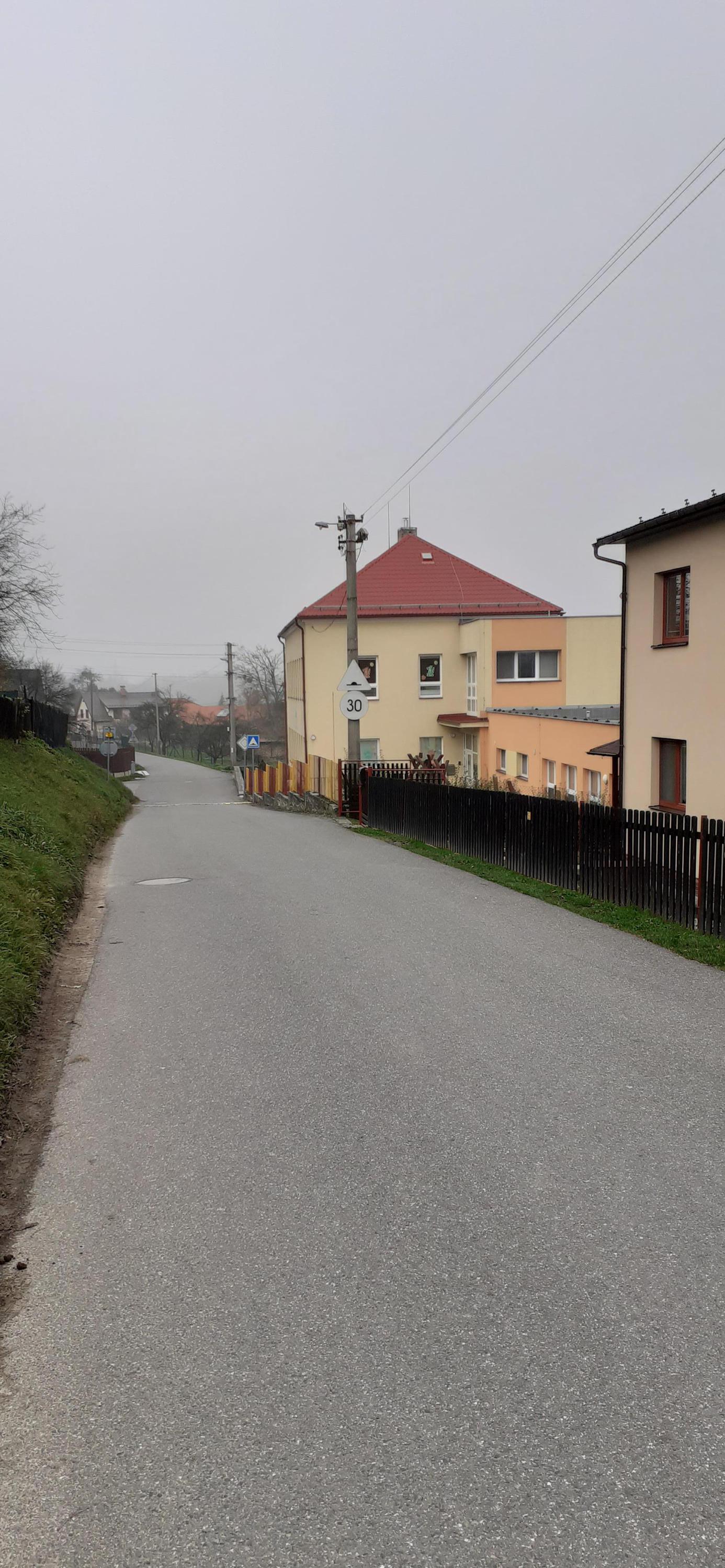 ZŠ a MŠ Jarcová, okres Vsetín foto 4