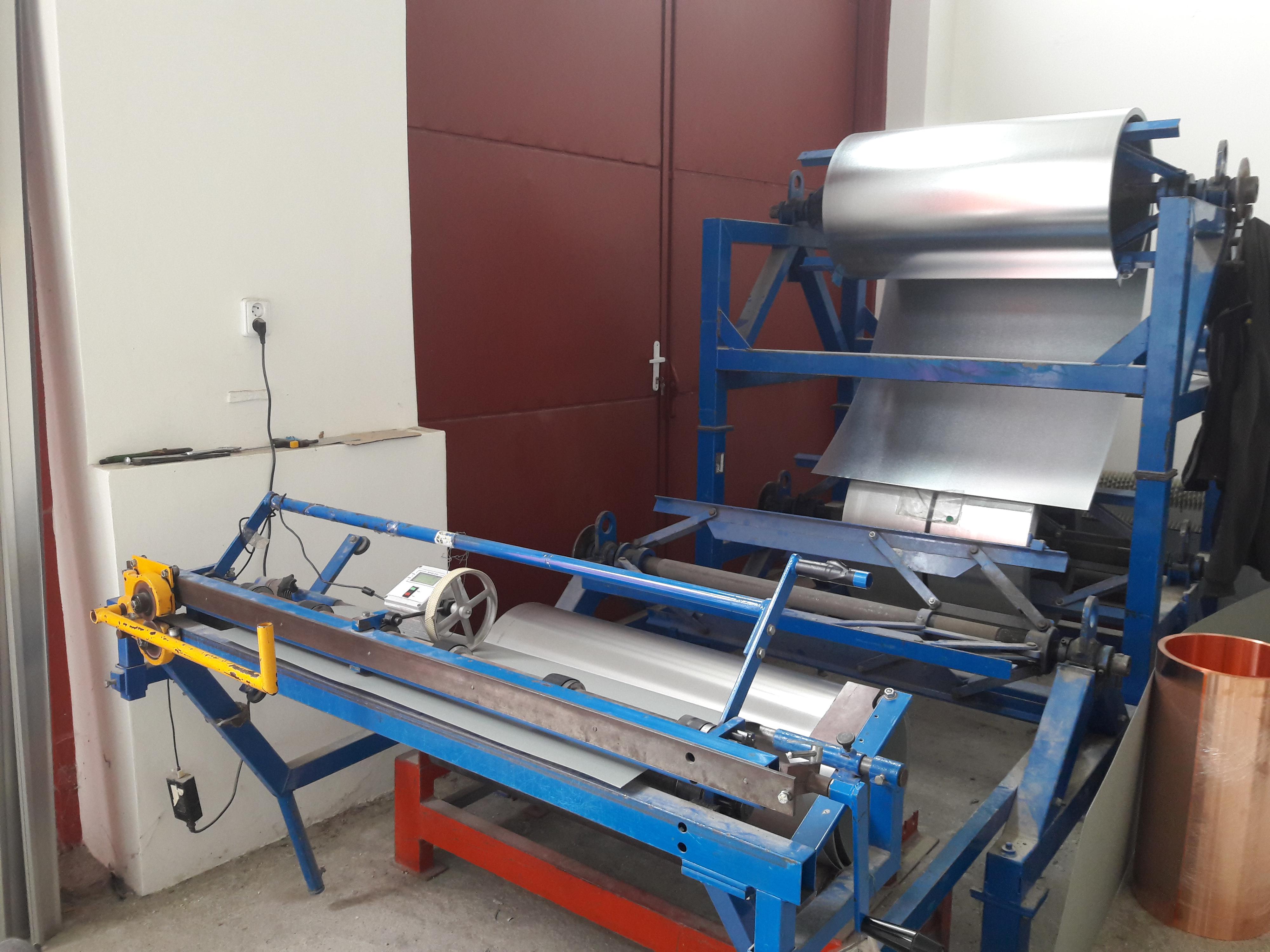 DACHDECKER spol. s r.o. foto 4