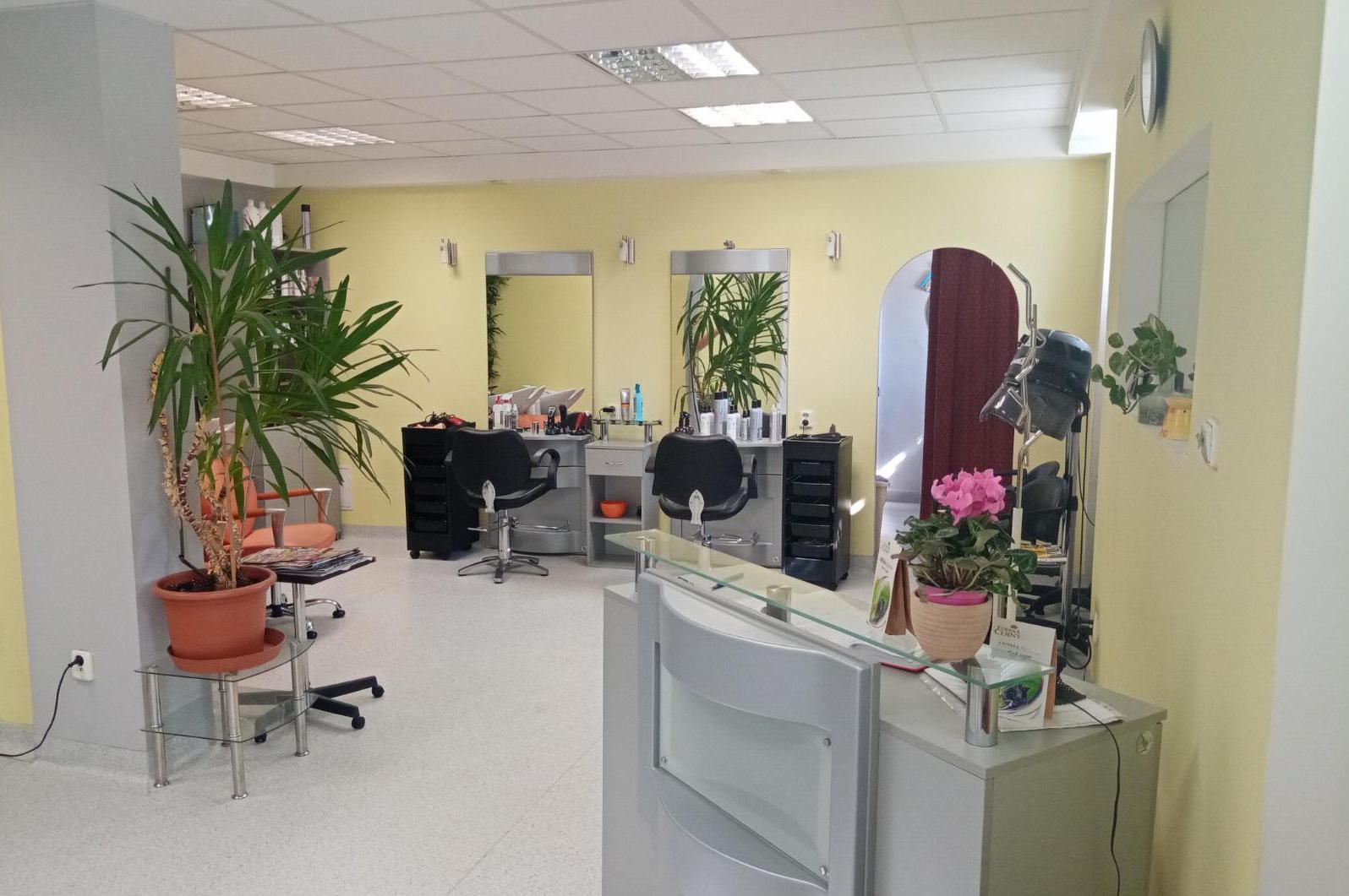 Kadeřnictví - Jaroslava Hrubá