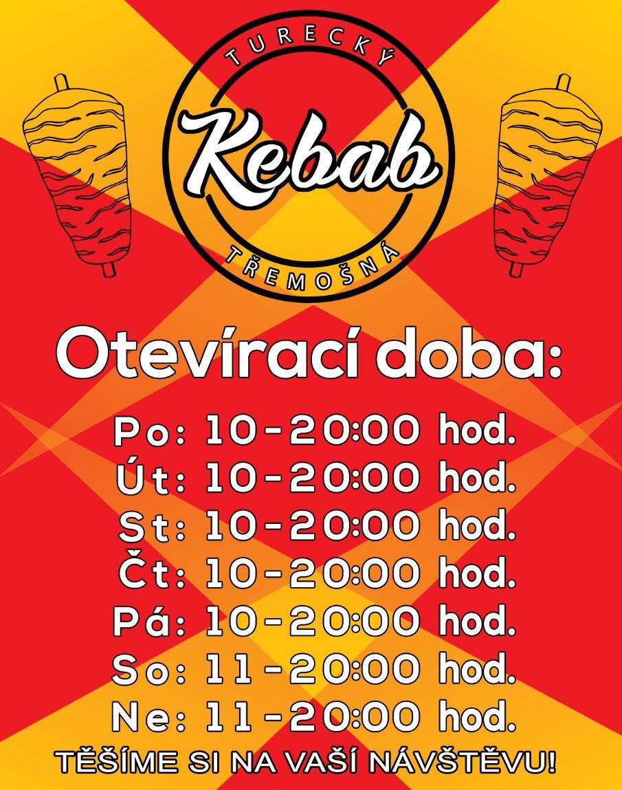 Turecký Kebab Třemošná foto 5