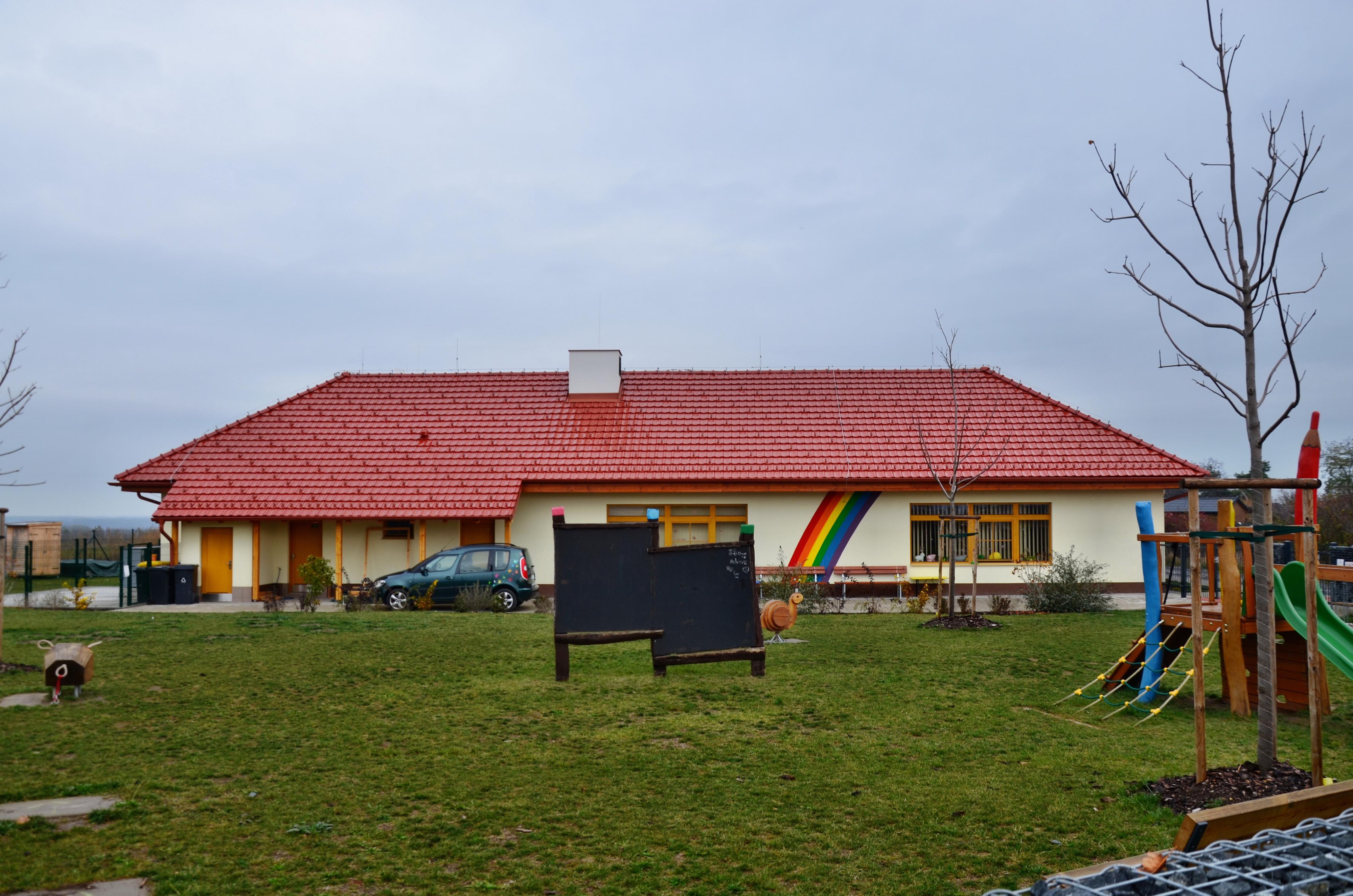 Mateřská škola Cerhenice, příspěvková organizace foto 3