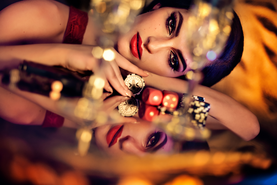 Hana Čihánková - vizážistka foto 3