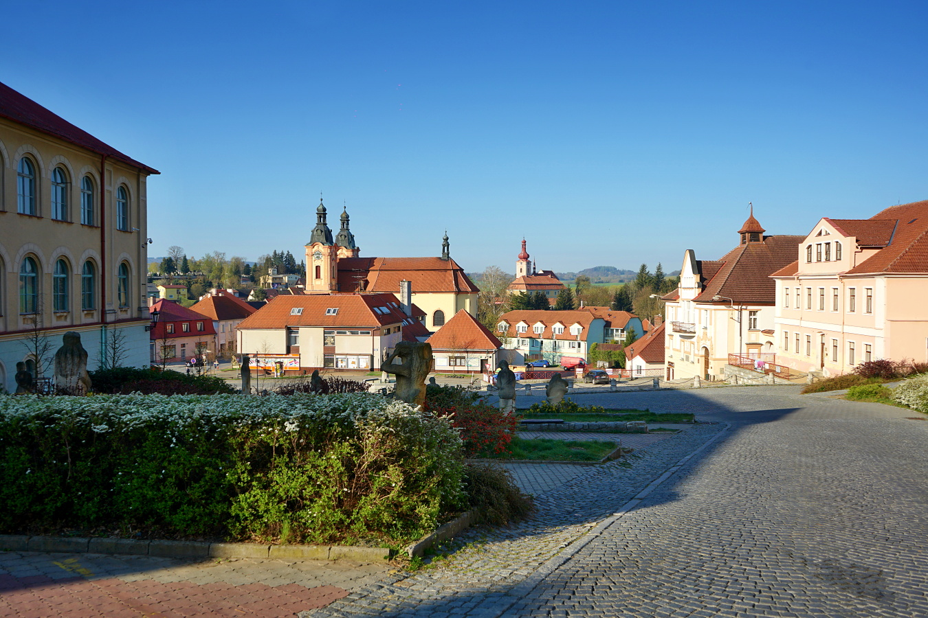 COOP Plzeň, družstvo foto 3