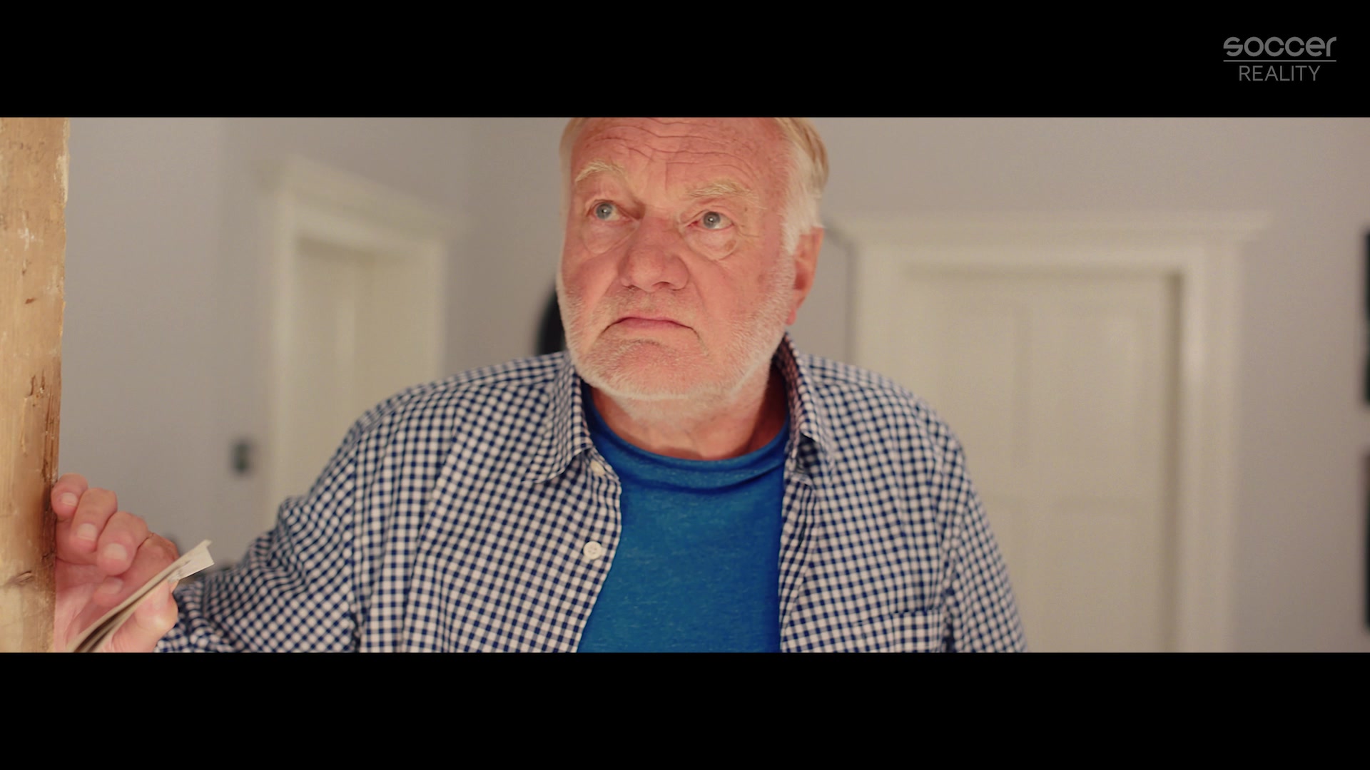 SOCCER REALITY foto 2 (náhled videa)