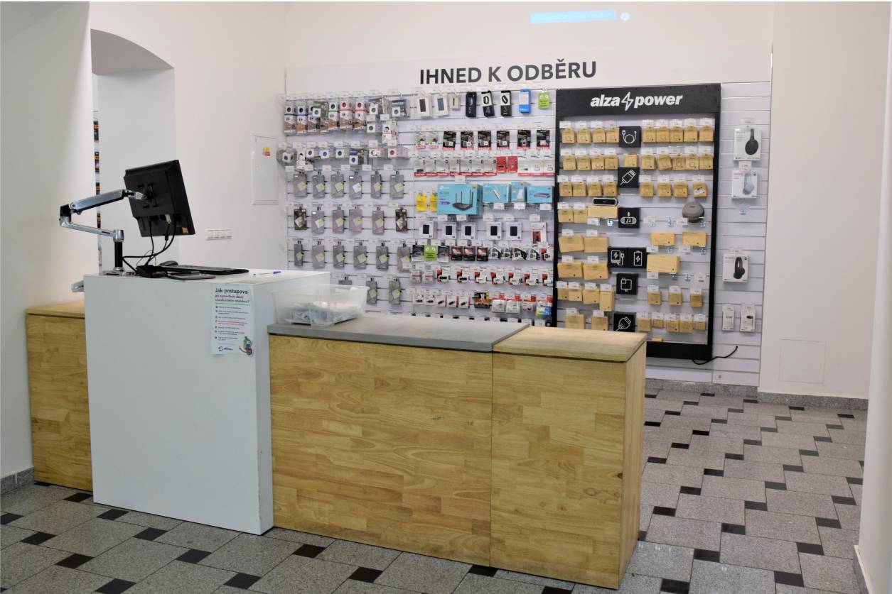 Alza.cz foto 3