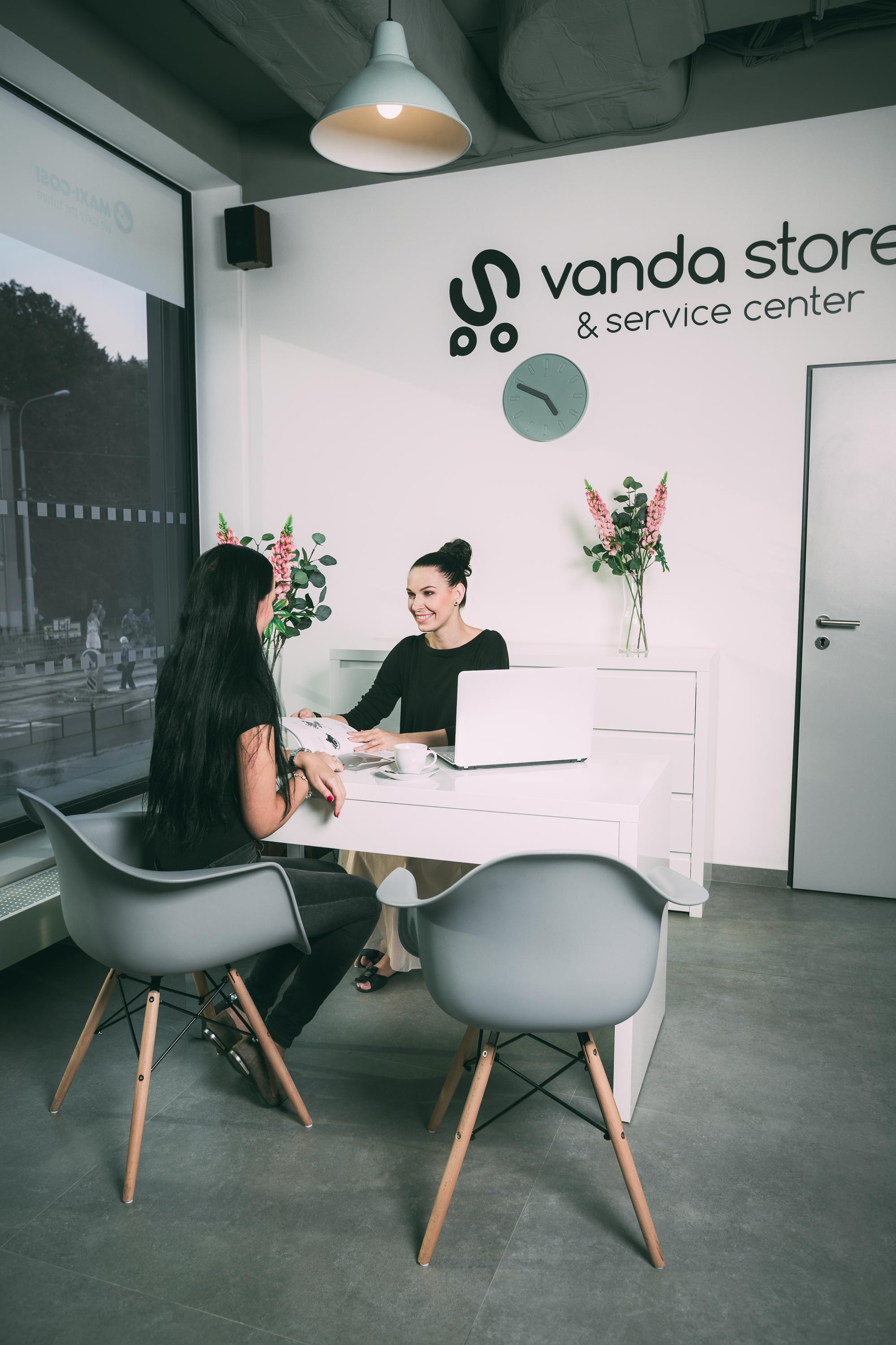 Vanda store foto 4