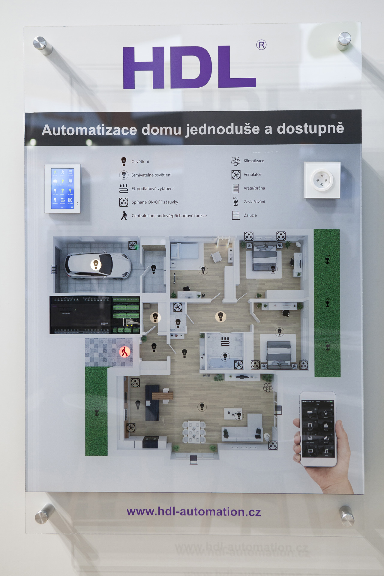 HDL Automation s.r.o. foto 2