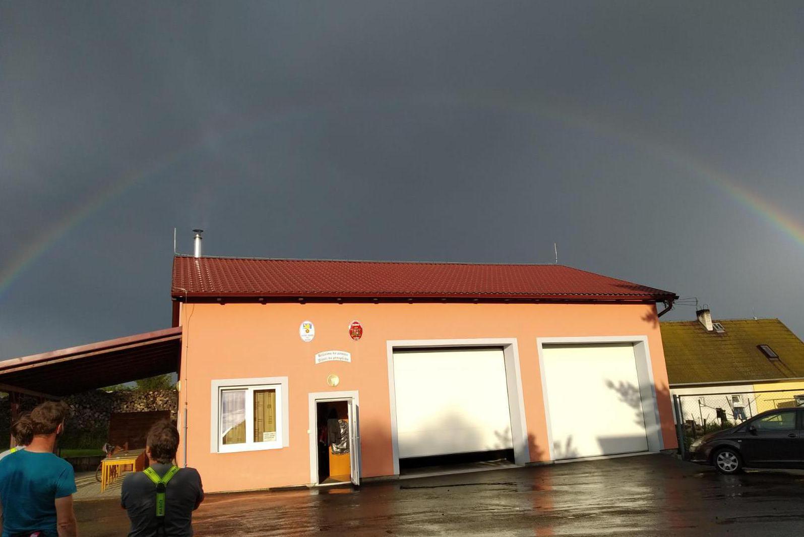 SH ČMS - Sbor dobrovolných hasičů Dražice