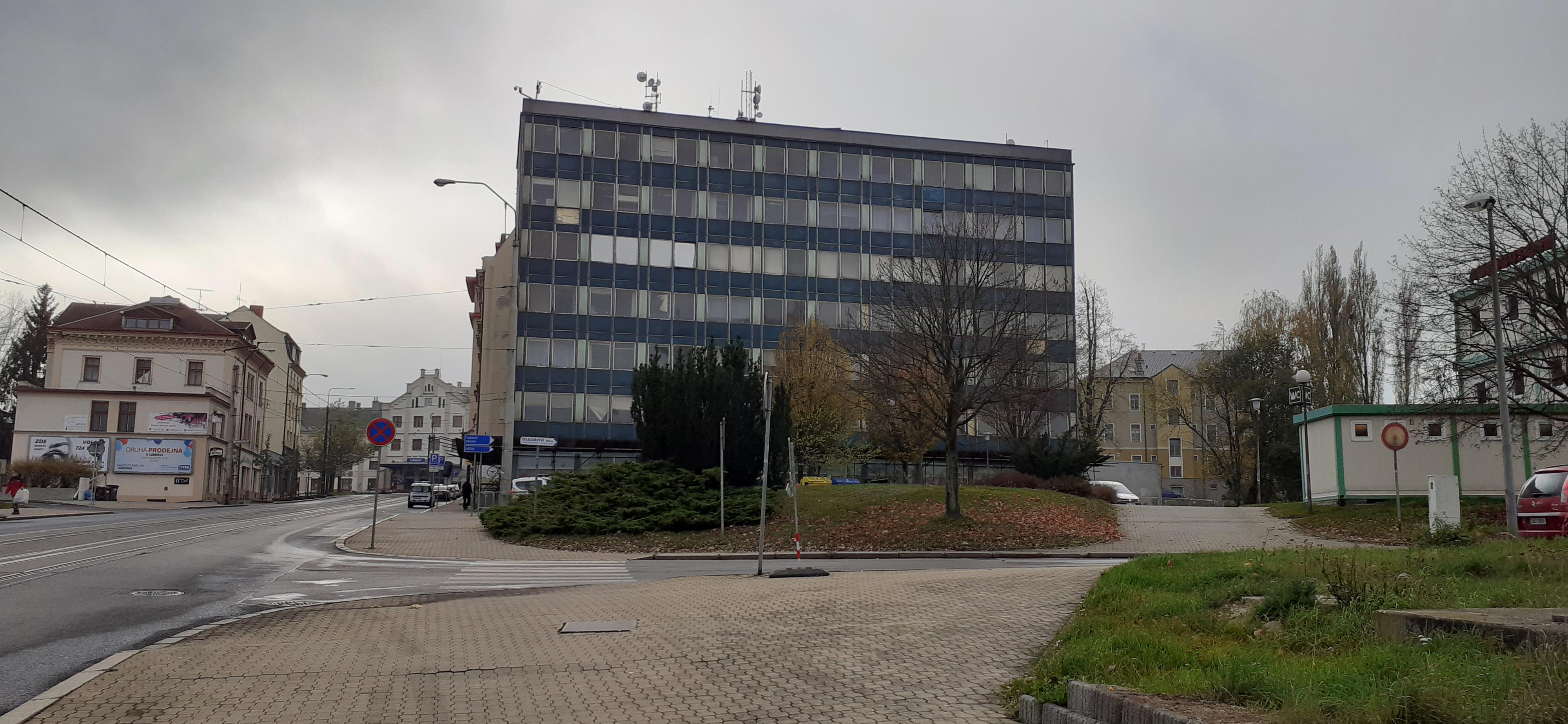 Městská policie Liberec foto 5