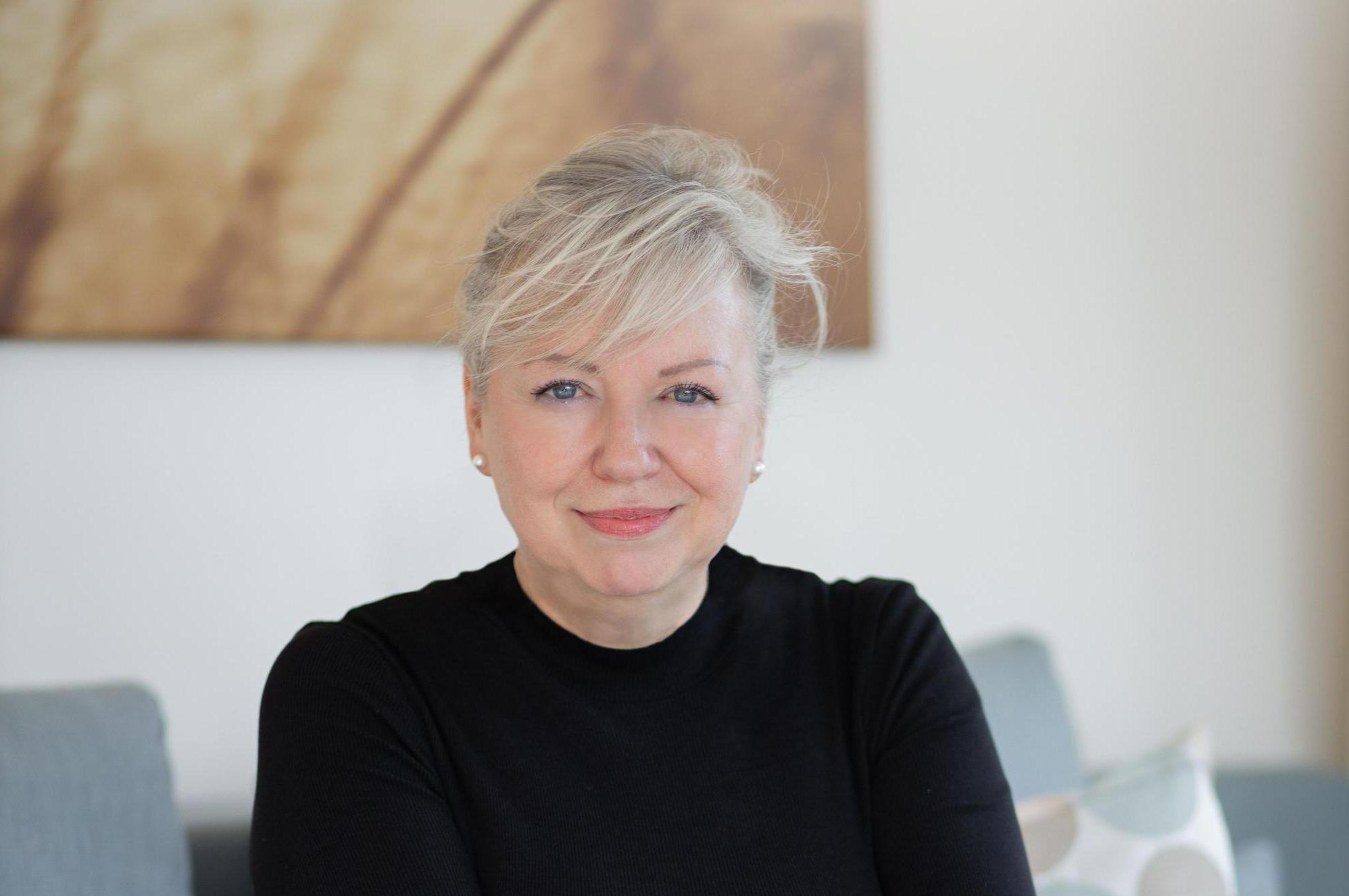 Lenka Formanová - realitní makléřka RE/MAX Alfa